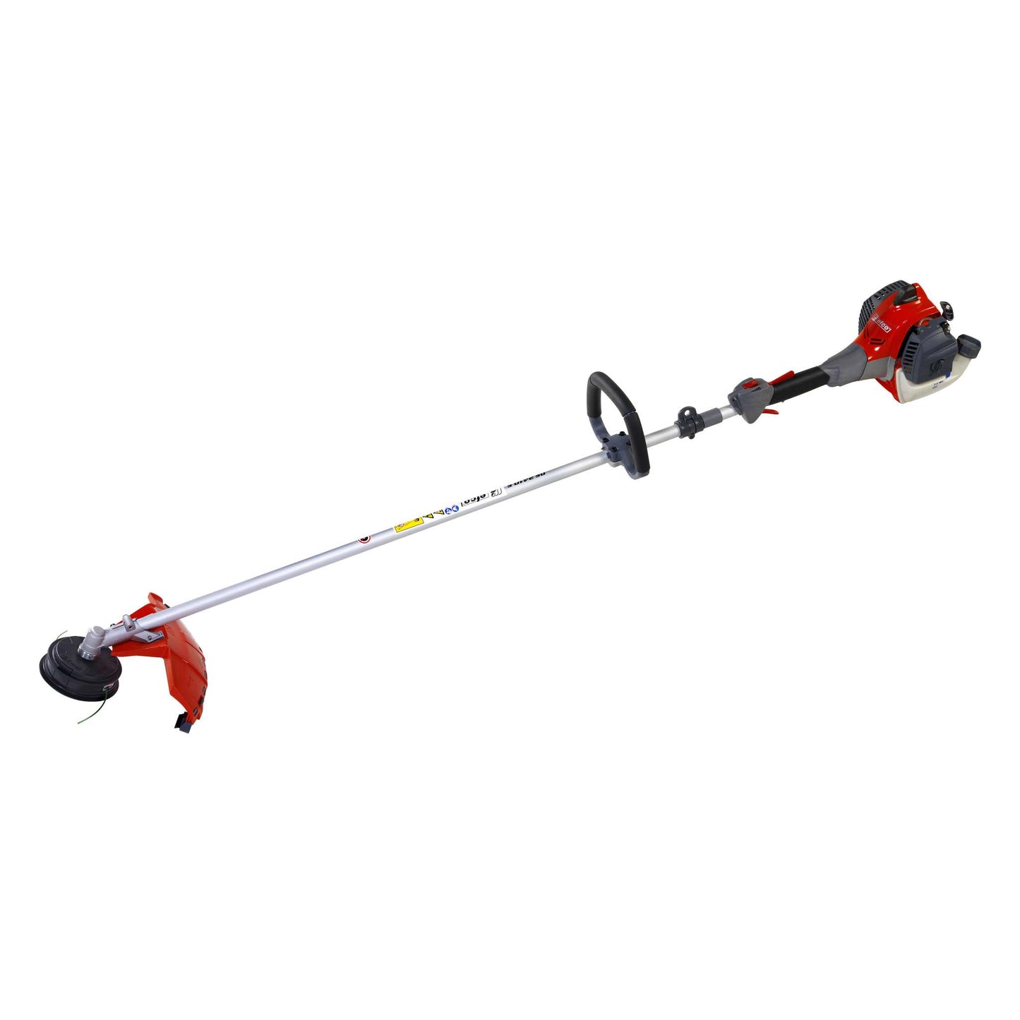 21.7CC 1.2HP LOOP-HANDLED LIGHTWEIGHT GAS TRIMMER