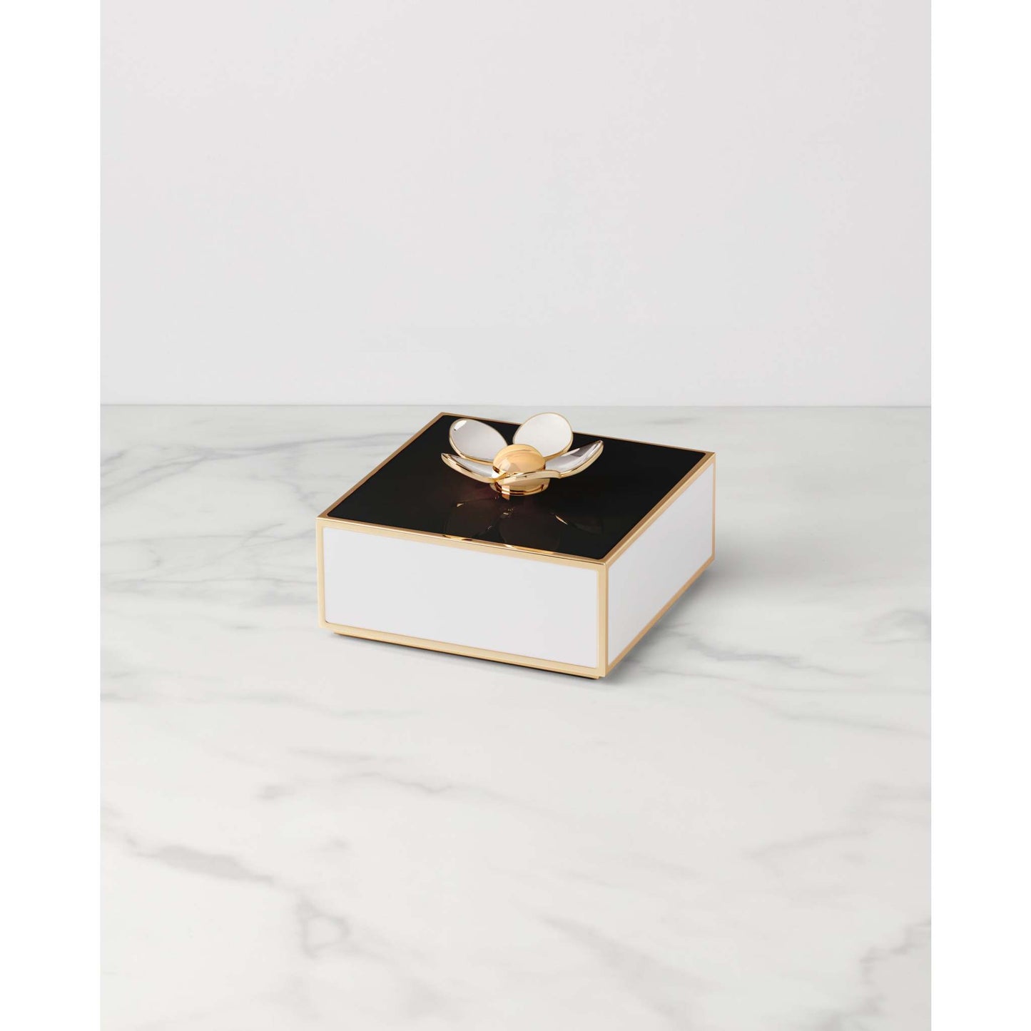 MAKE IT POP FLORAL COVERED BOX