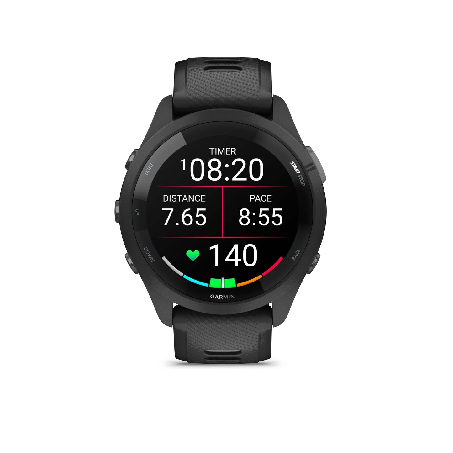 FORERUNNER 265 RUNNING SMARTWATCH