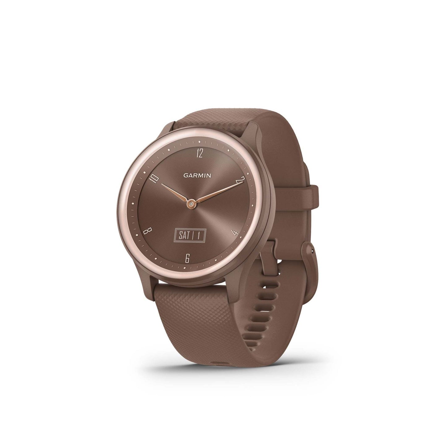 VIVOMOVE SPORT FITNESS HYBRID SMARTWATCH