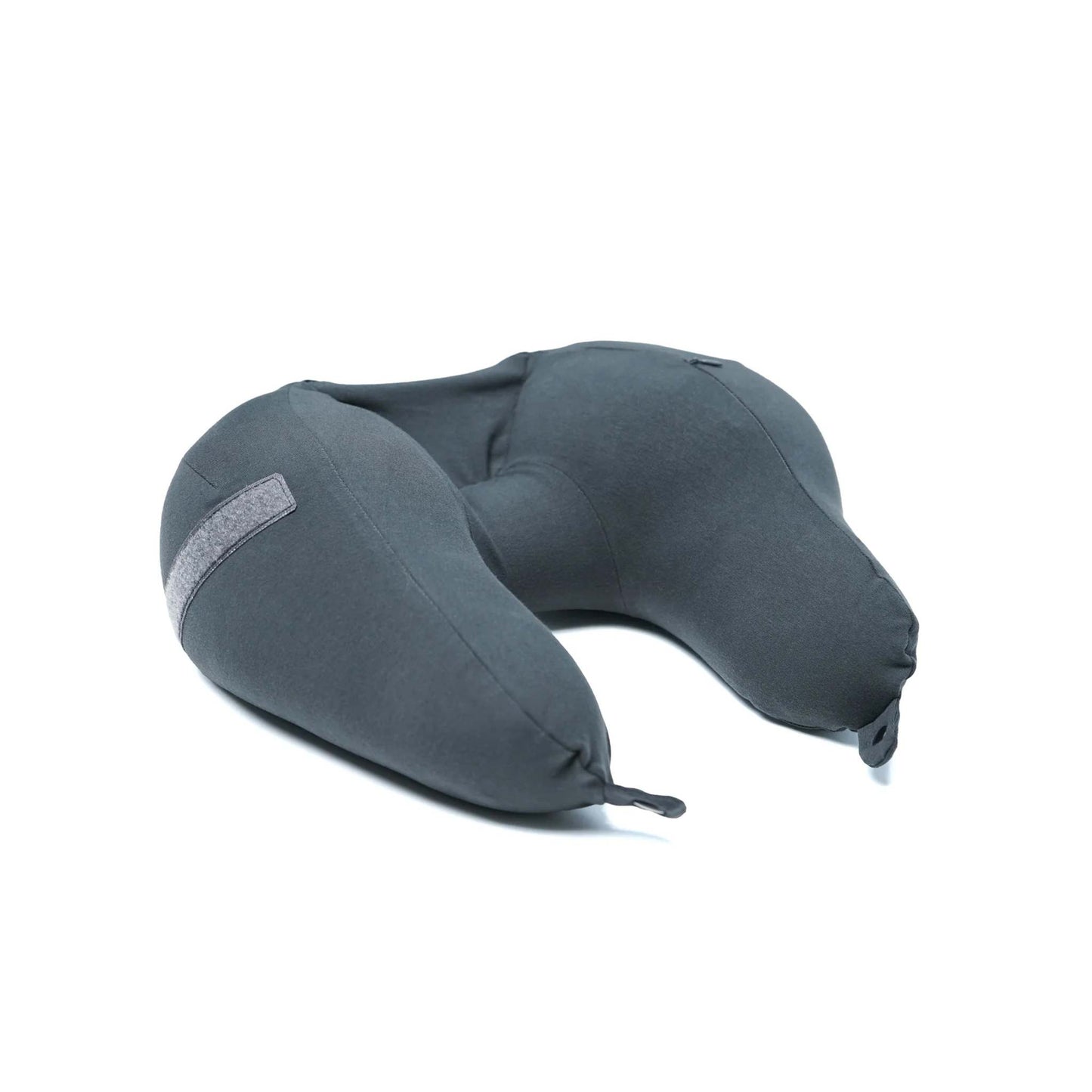 NAP X TRAVEL NECK PILLOW W/ BUILT-IN EYE MASK