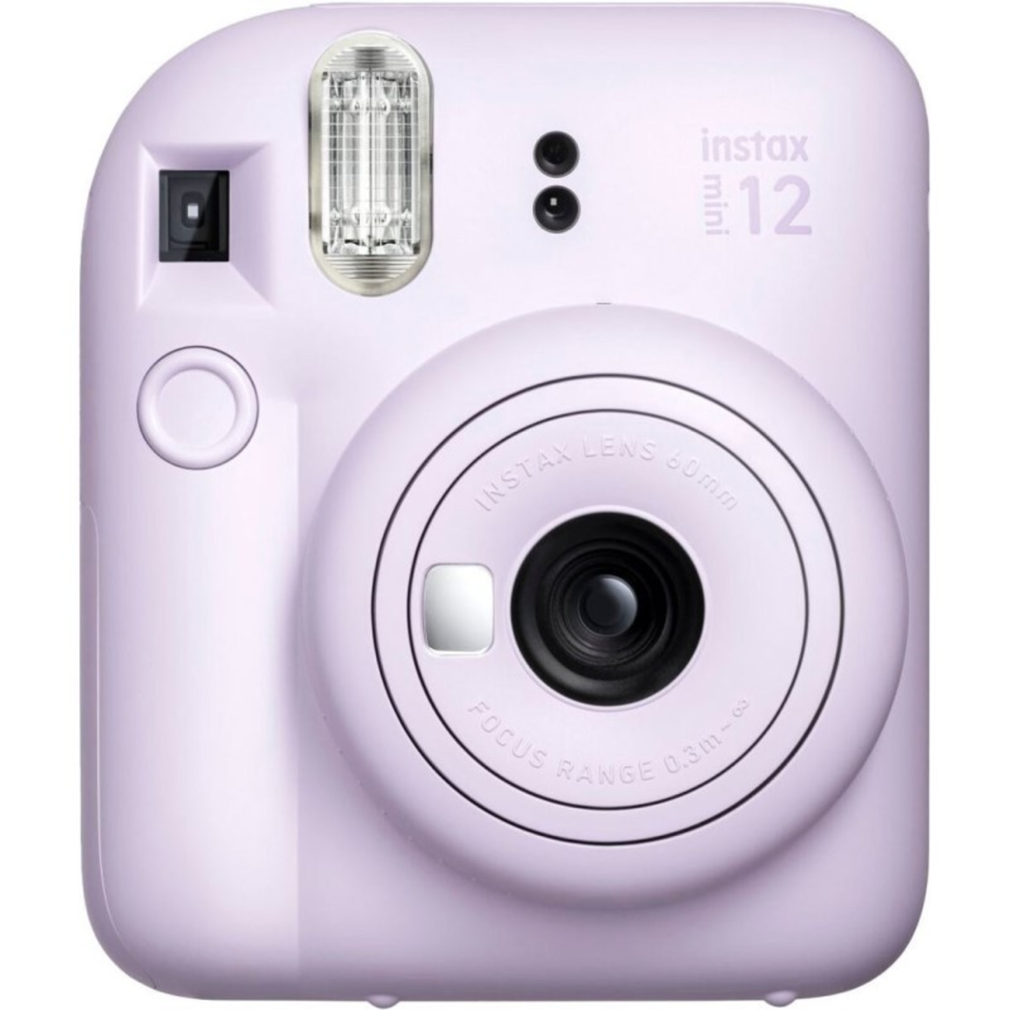 MINI 12 INSTAX CAMERA - (LILAC PURPLE)