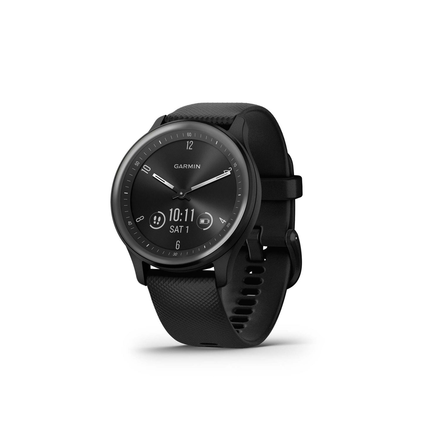 VIVOMOVE SPORT FITNESS HYBRID SMARTWATCH