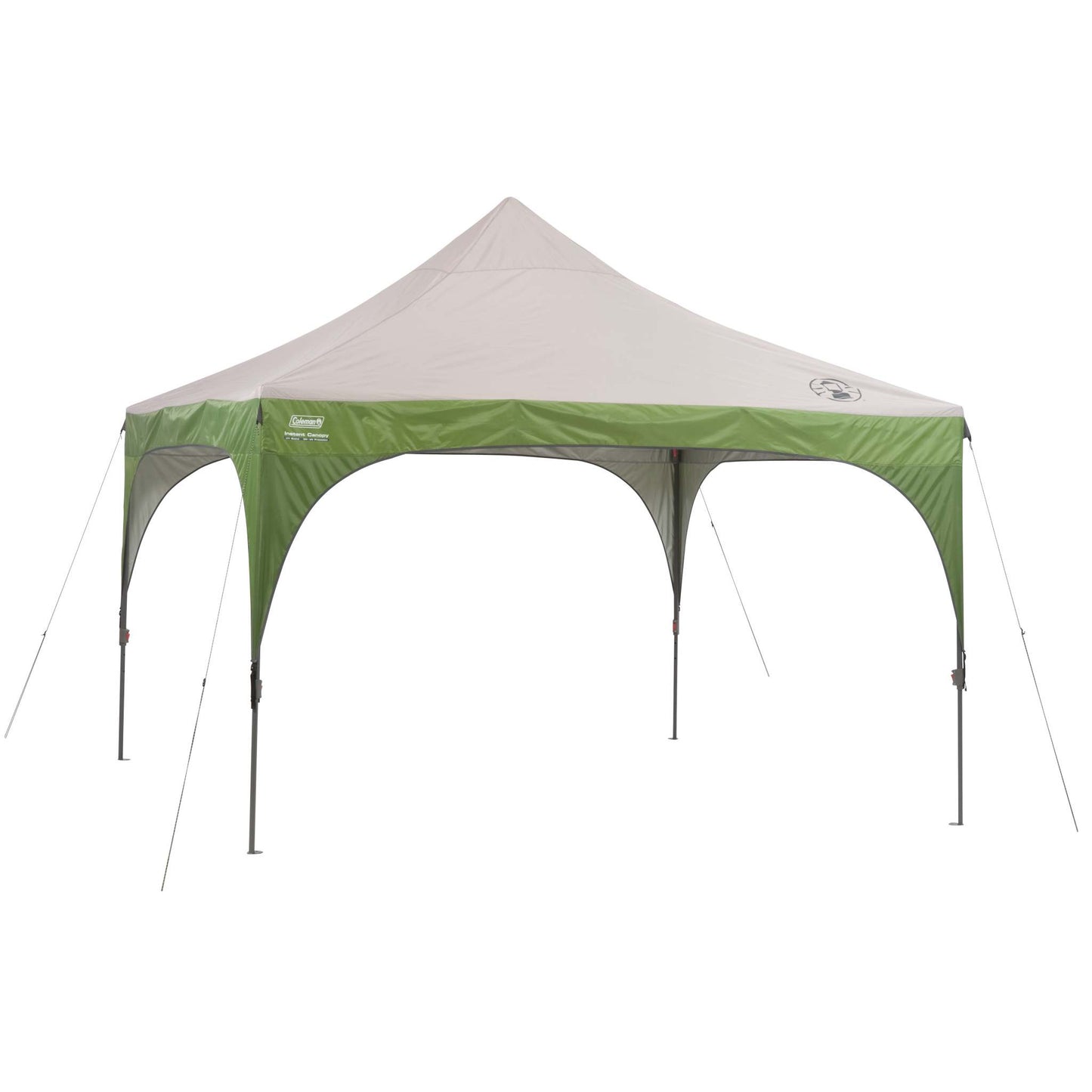 CANOPY SUN SHELTER W/ INSTANT SETUP 12 FT X 12 FT