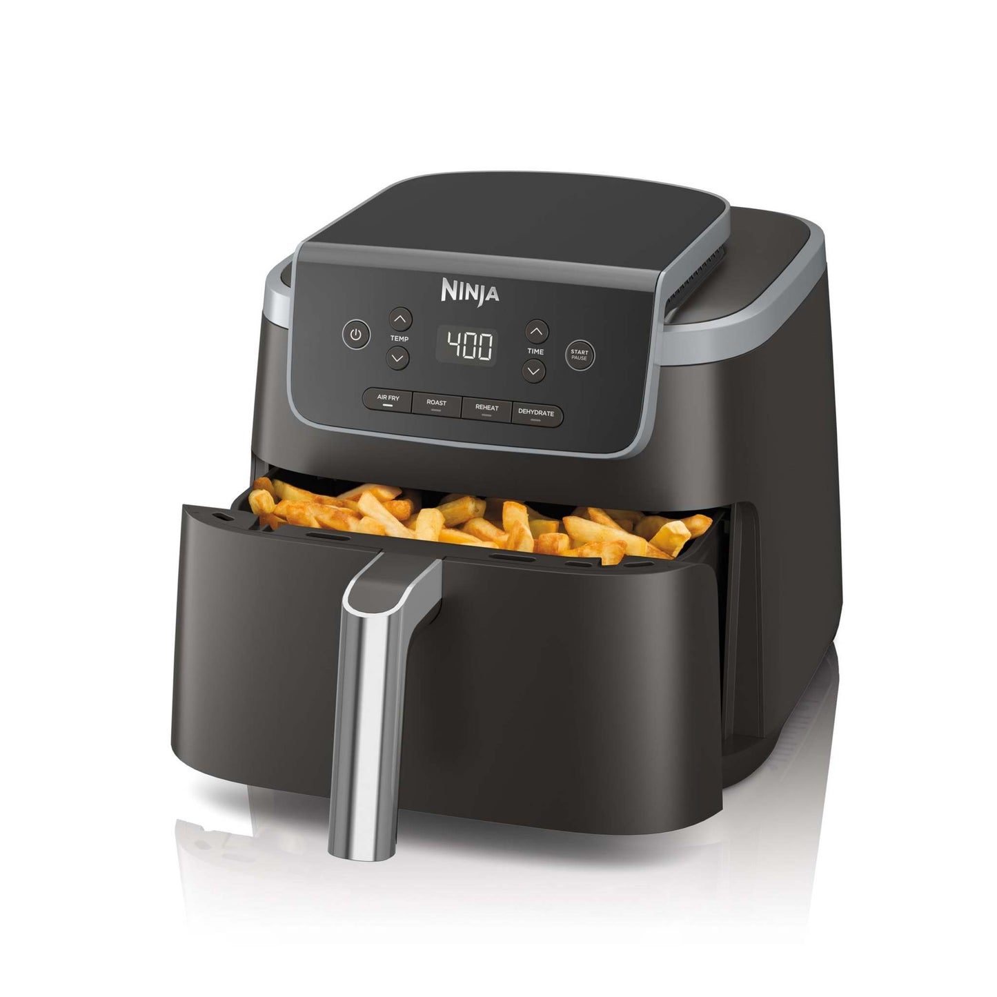 5QT AIR FRYER PRO 4-IN-1