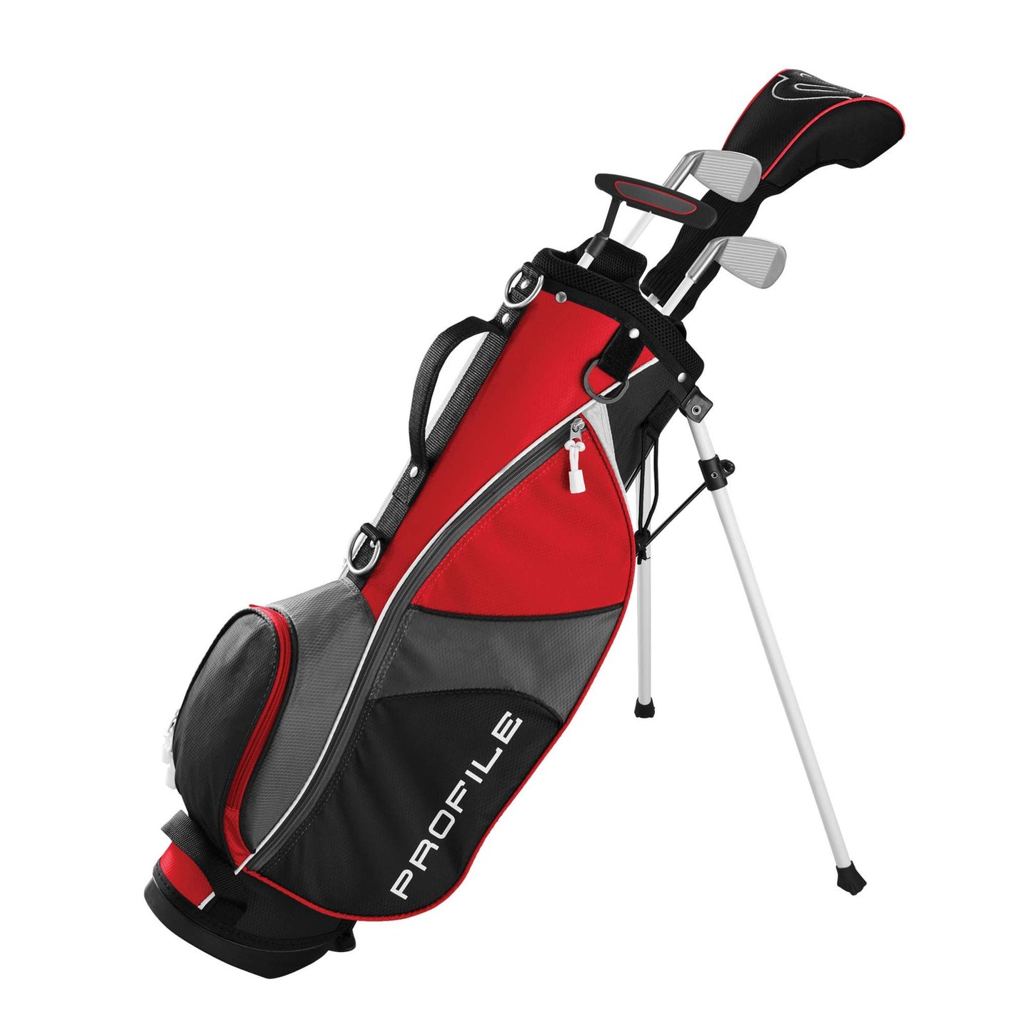 PROFILE JGI JUNIOR COMPLETE GOLF CLUB SET S - RIGHT HANDED