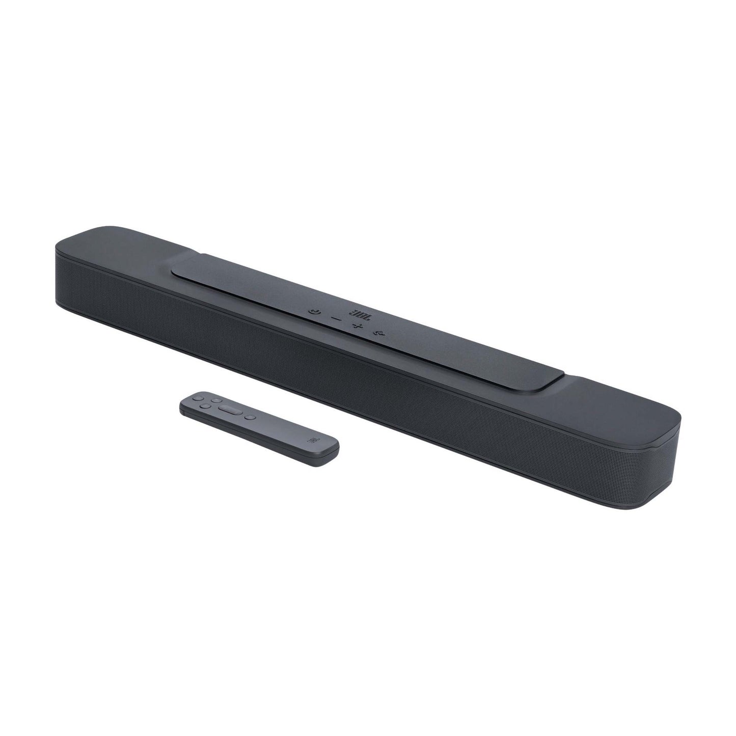 BAR 2 ALL-IN-ONE COMPACT 2 CHANNEL SOUNDBAR