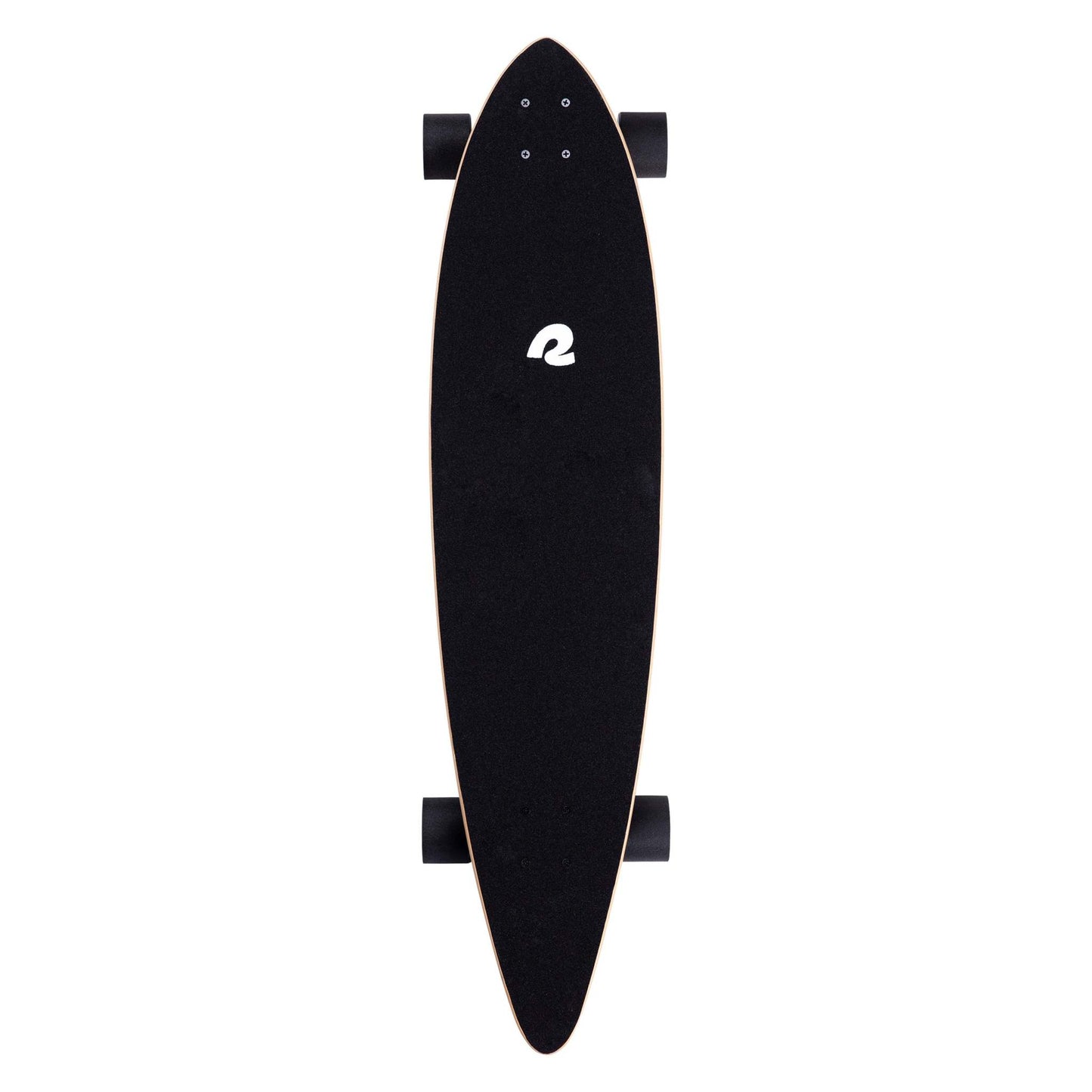 ZED PINTAIL 41" LONGBAORD DARK TROPICS