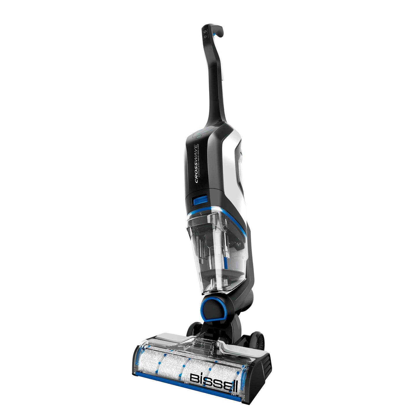 CROSSWAVE CORDLESS MAX DELUXE MULTI-SURFACE WET DRY VACUUM