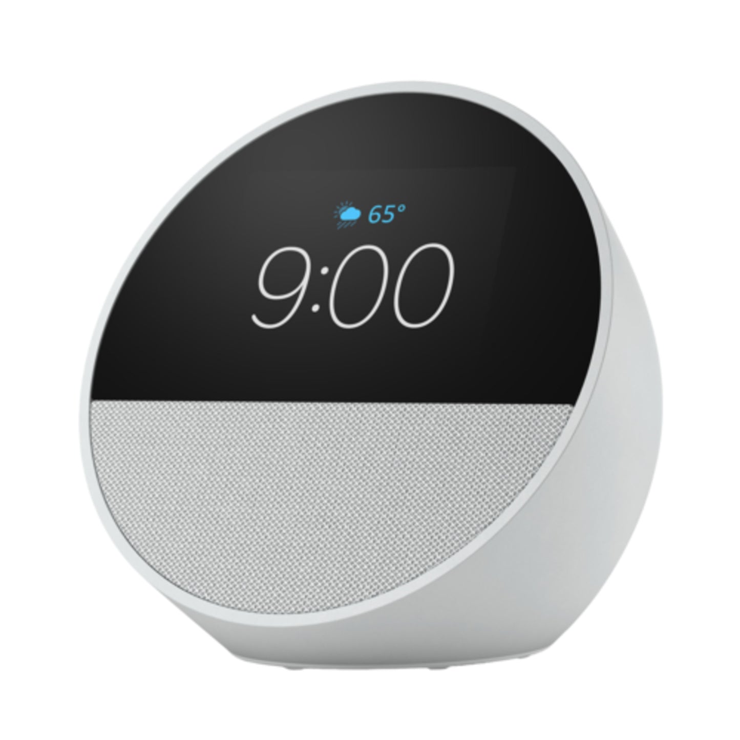 AMAZON ECHO SPOT