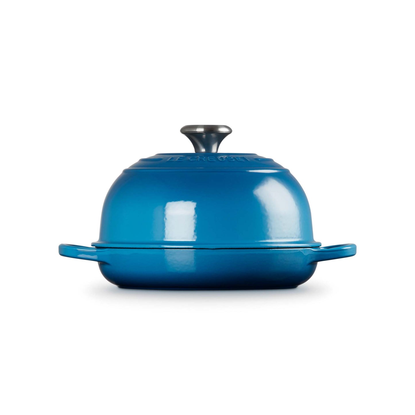 1.75QT SIGNATURE CAST IRON BREAD OVEN MARSEILLE