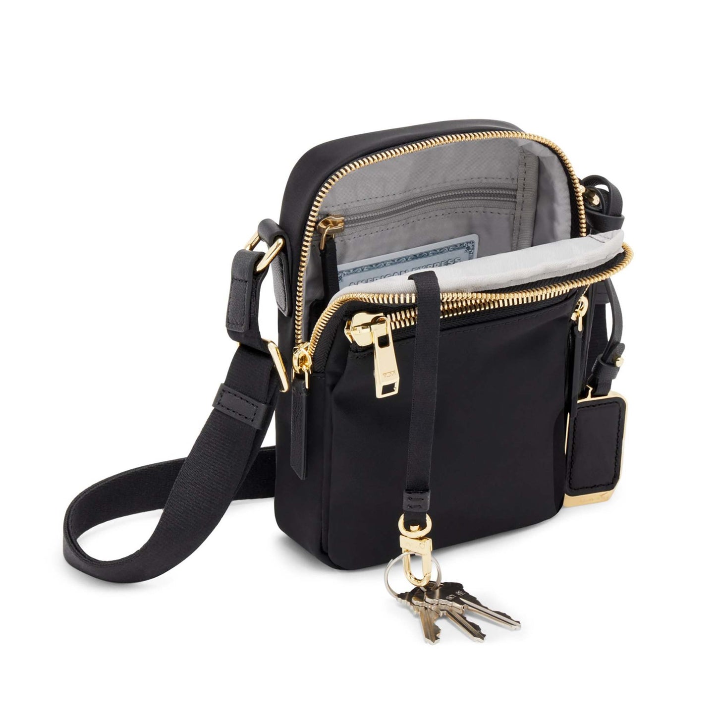 VOYAGER PERSIA CROSSBODY