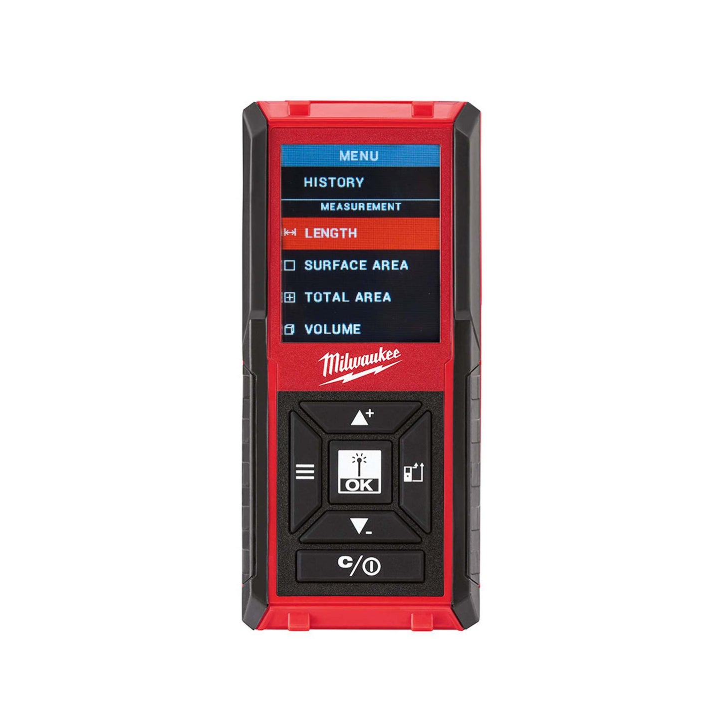 150FT LASER DISTANCE METER