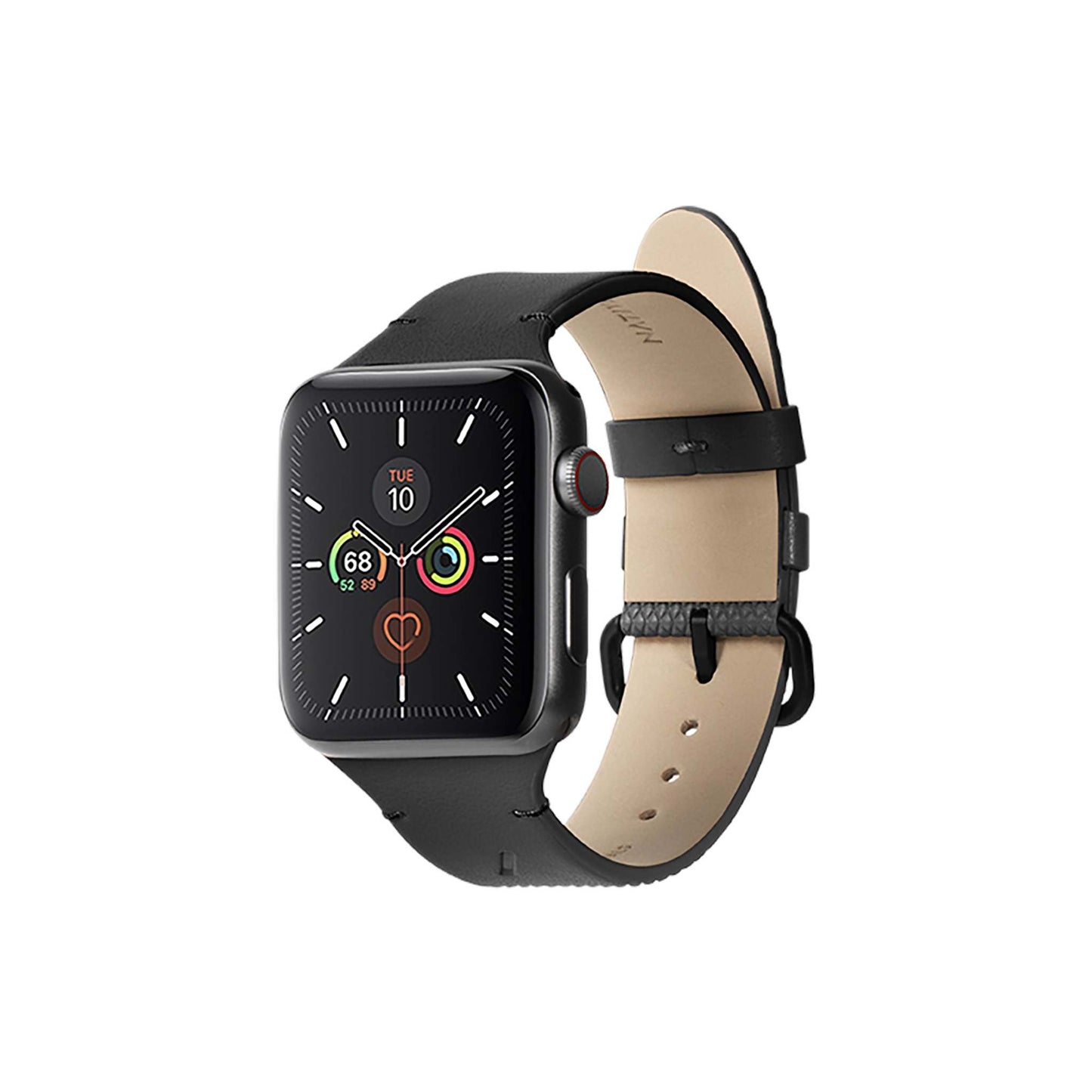 (RE)CLASSIC STRAP FOR APPLE WATCH - LARGE (42MM/44MM/45MM/49MM)