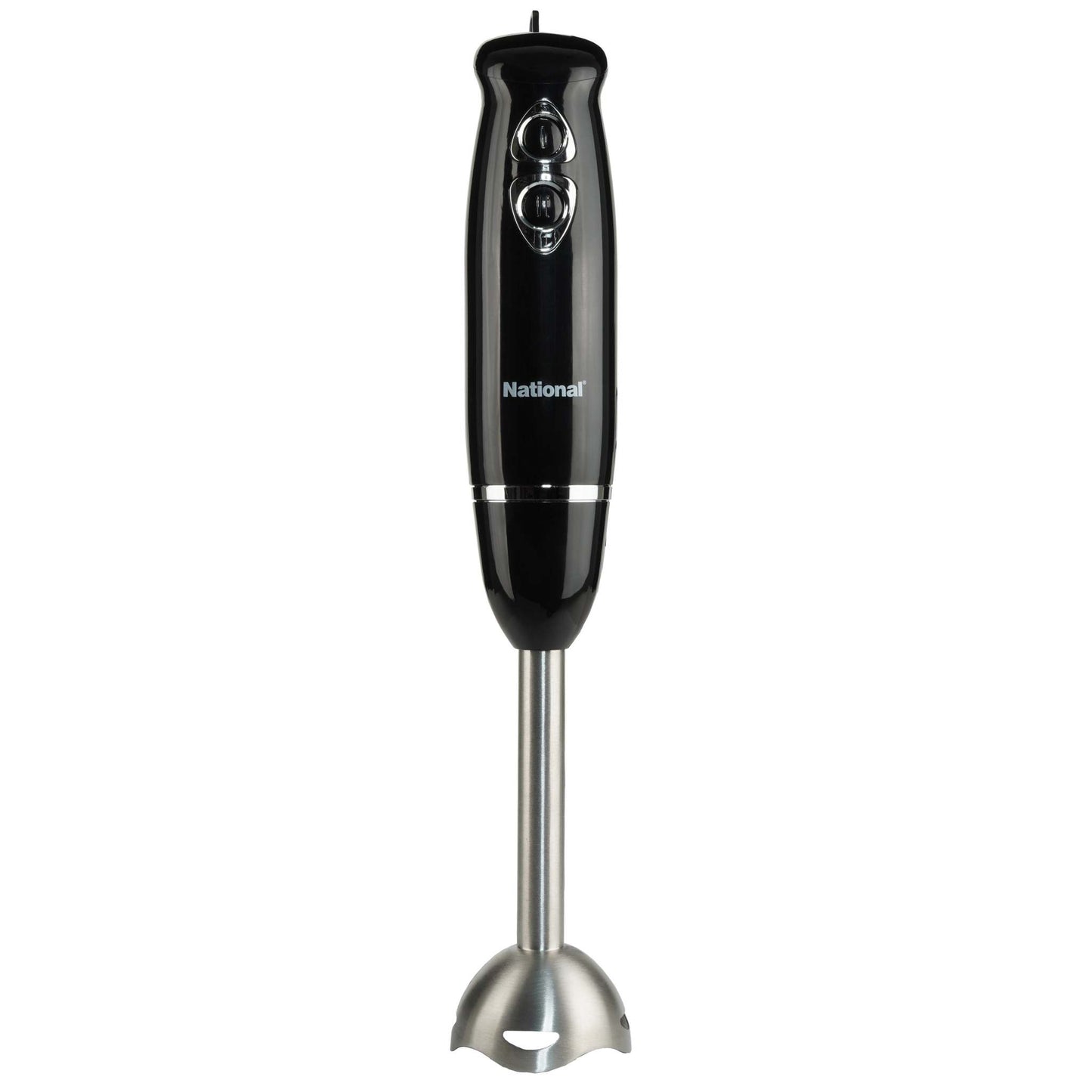 MULTI-PURPOSE 4-IN-1 IMMERSION HAND BLENDER