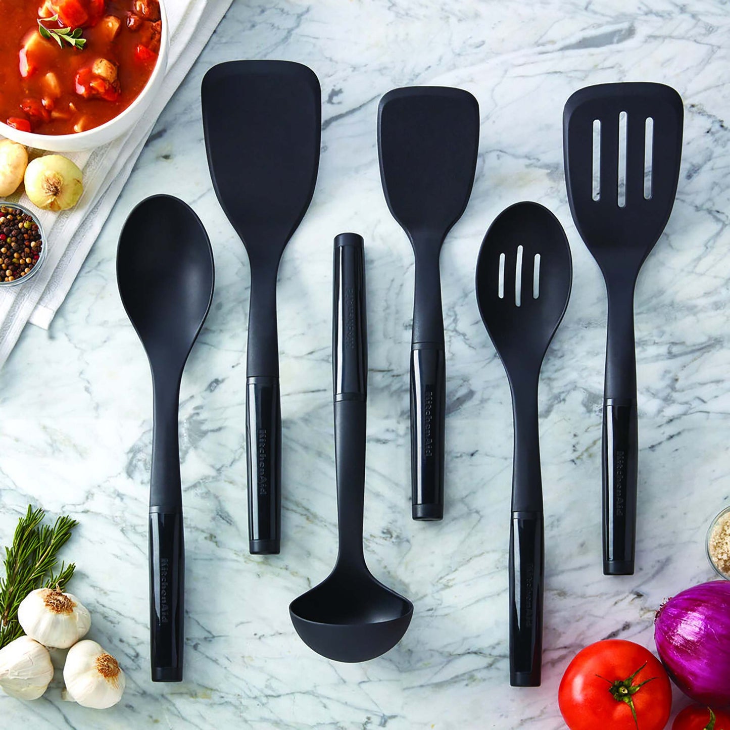 6PC UNIVERSAL KITCHEN TOOL SET