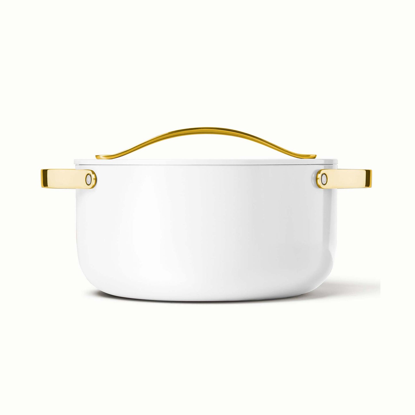 6.5QT ICONICS NONSTICK CERAMIC DUTCH OVEN