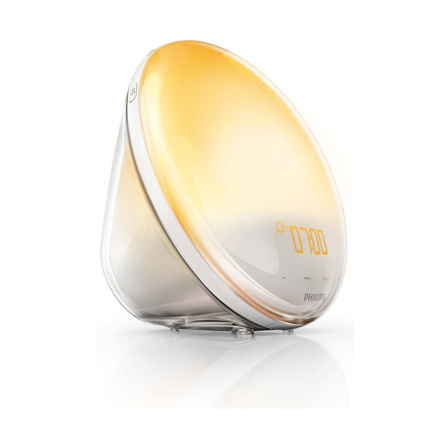 WAKE-UP LIGHT PREMIUM W/ SUNRISE SIMULATION