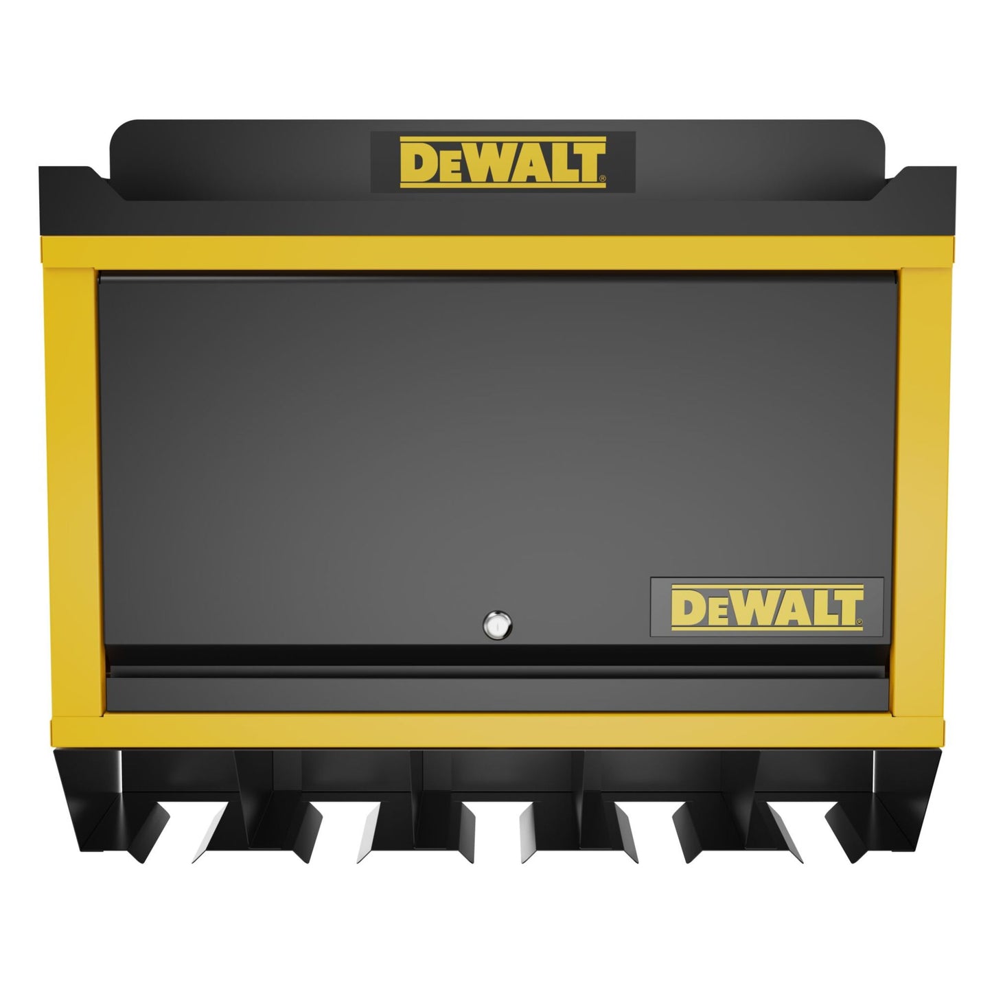 POWER TOOL WALL CABINET