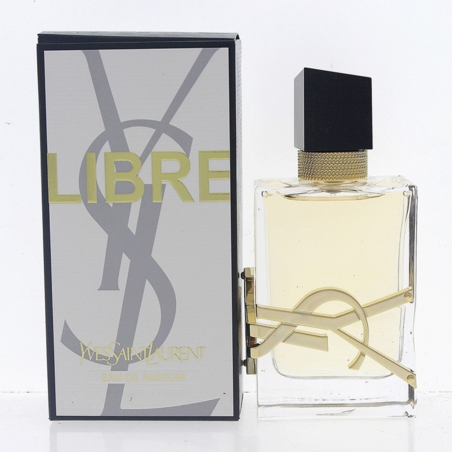 LIBRE (W) EDP SPRAY (1.6 OUNCE) (REFILLABLE)