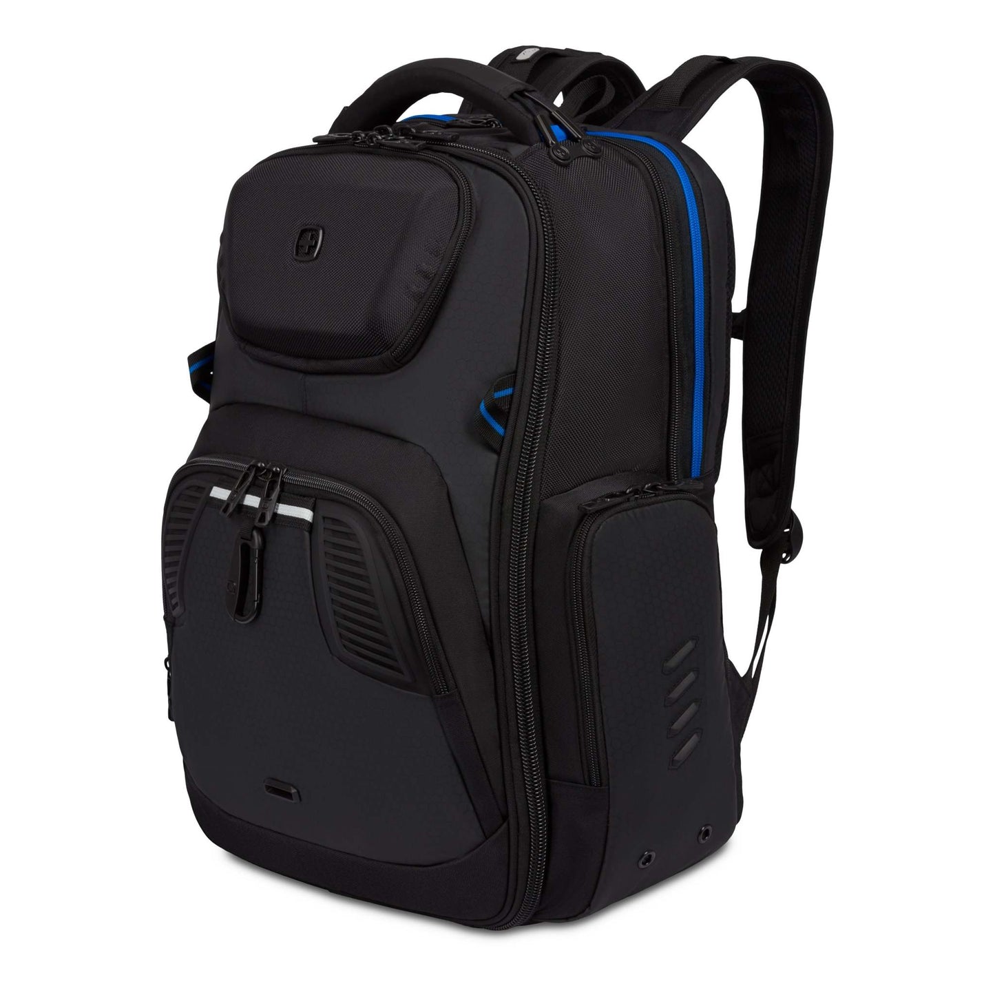 8121 USB SCANSMART GAMING LAPTOP BACKPACK