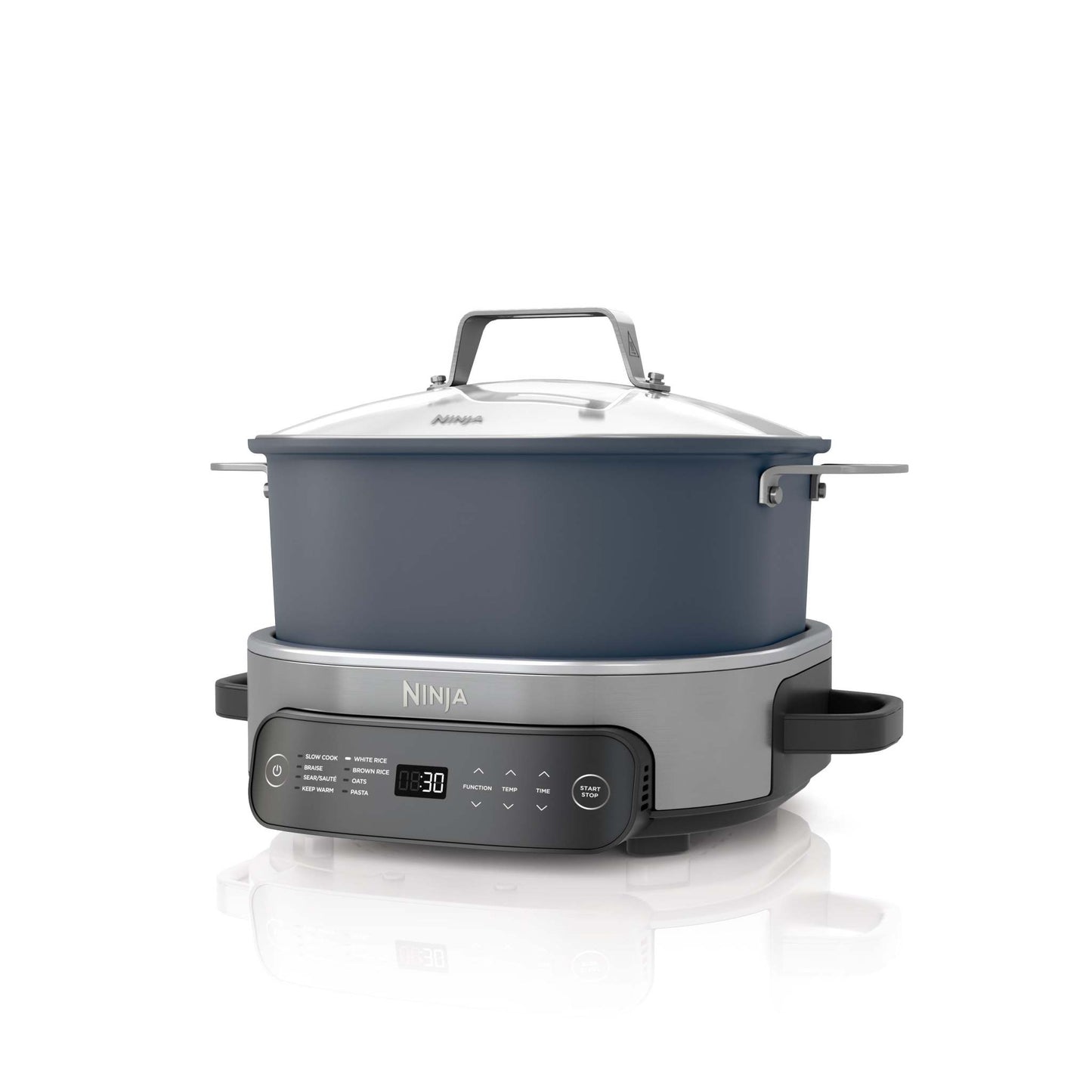 FOODI 6.5QT EVERYDAY POSSIBLECOOKER PRO SEASALT