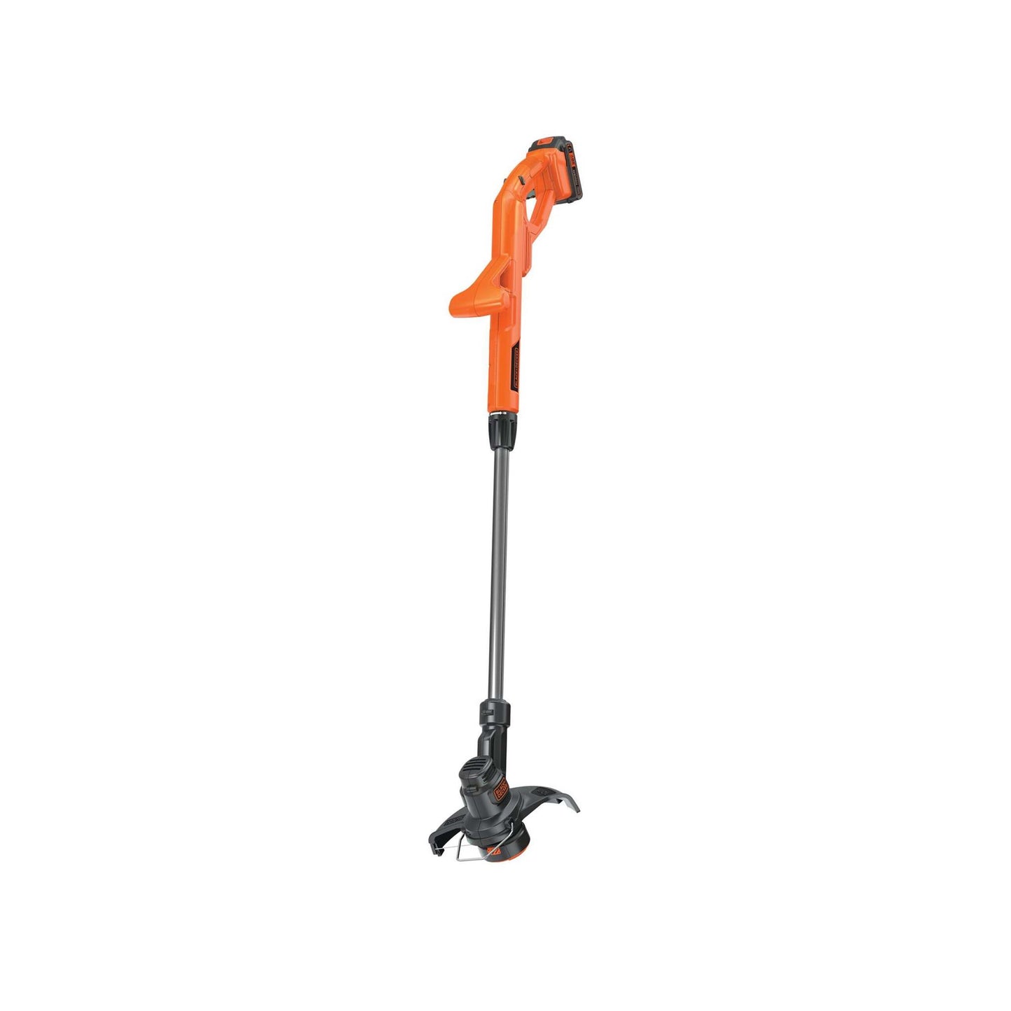 20V MAX LITHIUM 10" STRING TRIMMER/EDGER