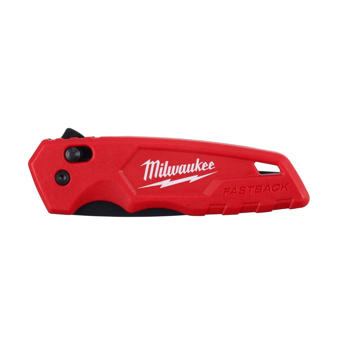 FASTBACK SPRING ASSISTED FOLDING KNIFE