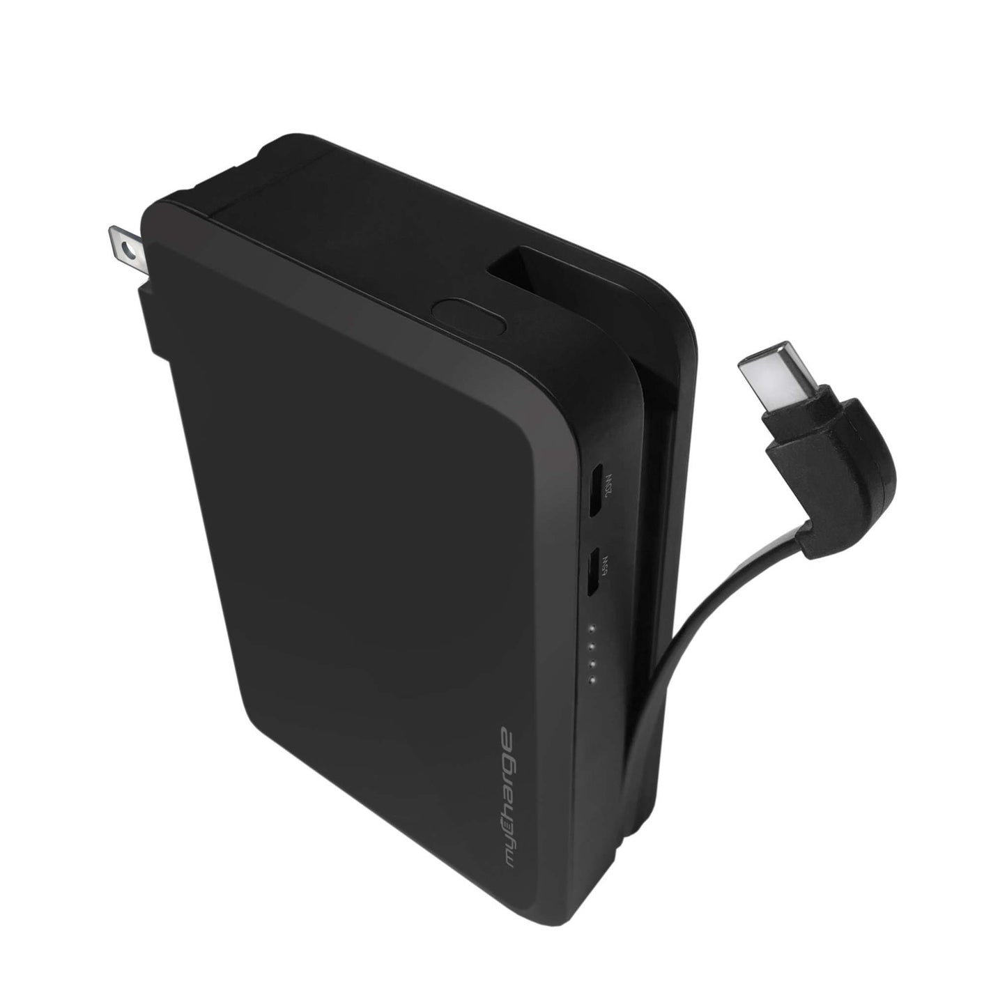 POWERHUB ULTRA 65W PORTABLE LAPTOP CHARGER
