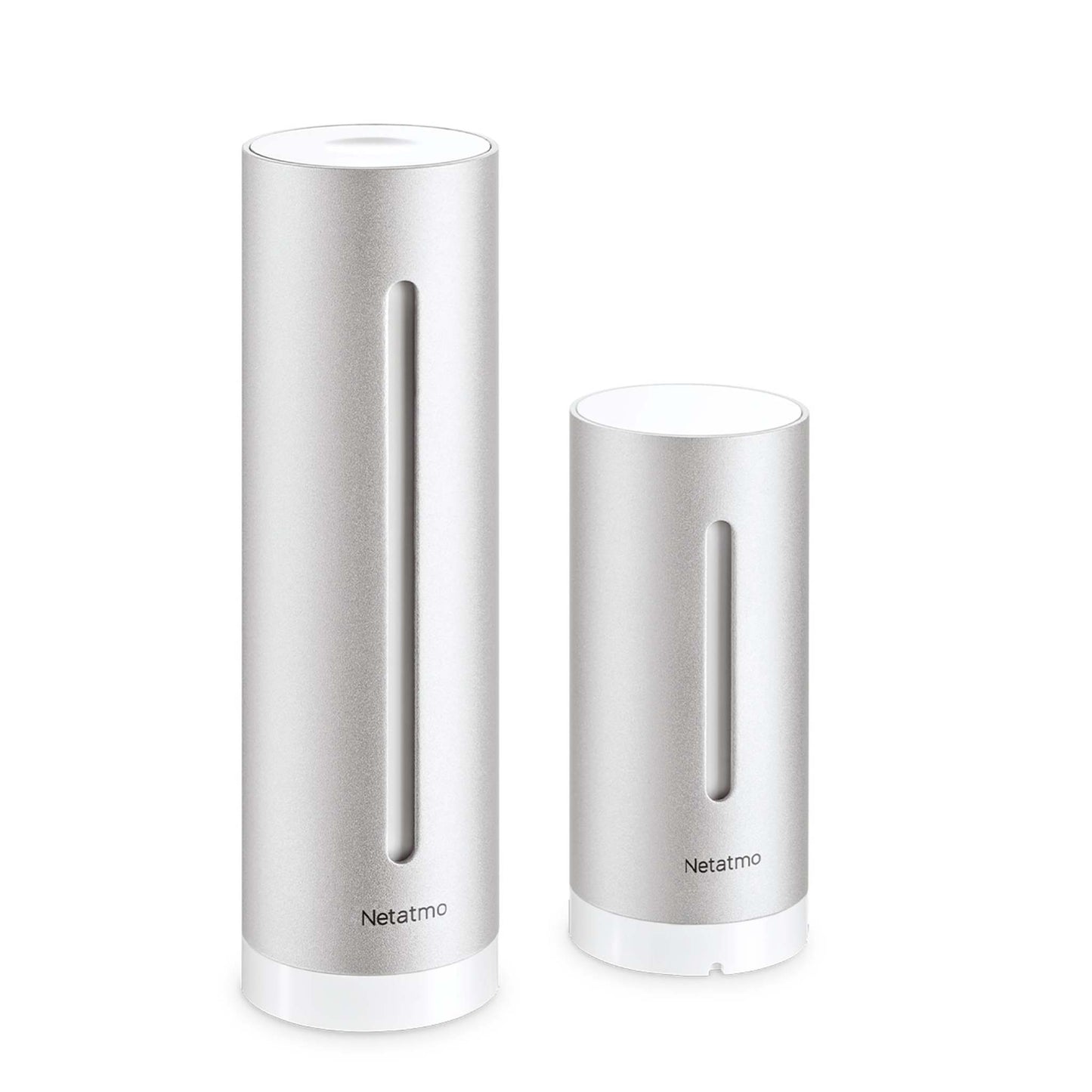 SMART HOME WEATHER STATION
