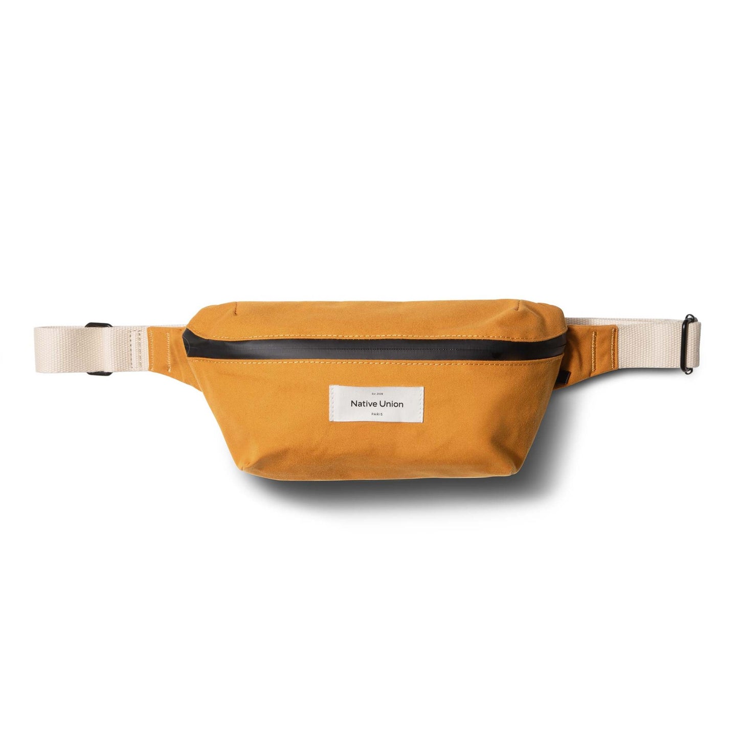 W.F.A. CROSSBODY POUCH KRAFT