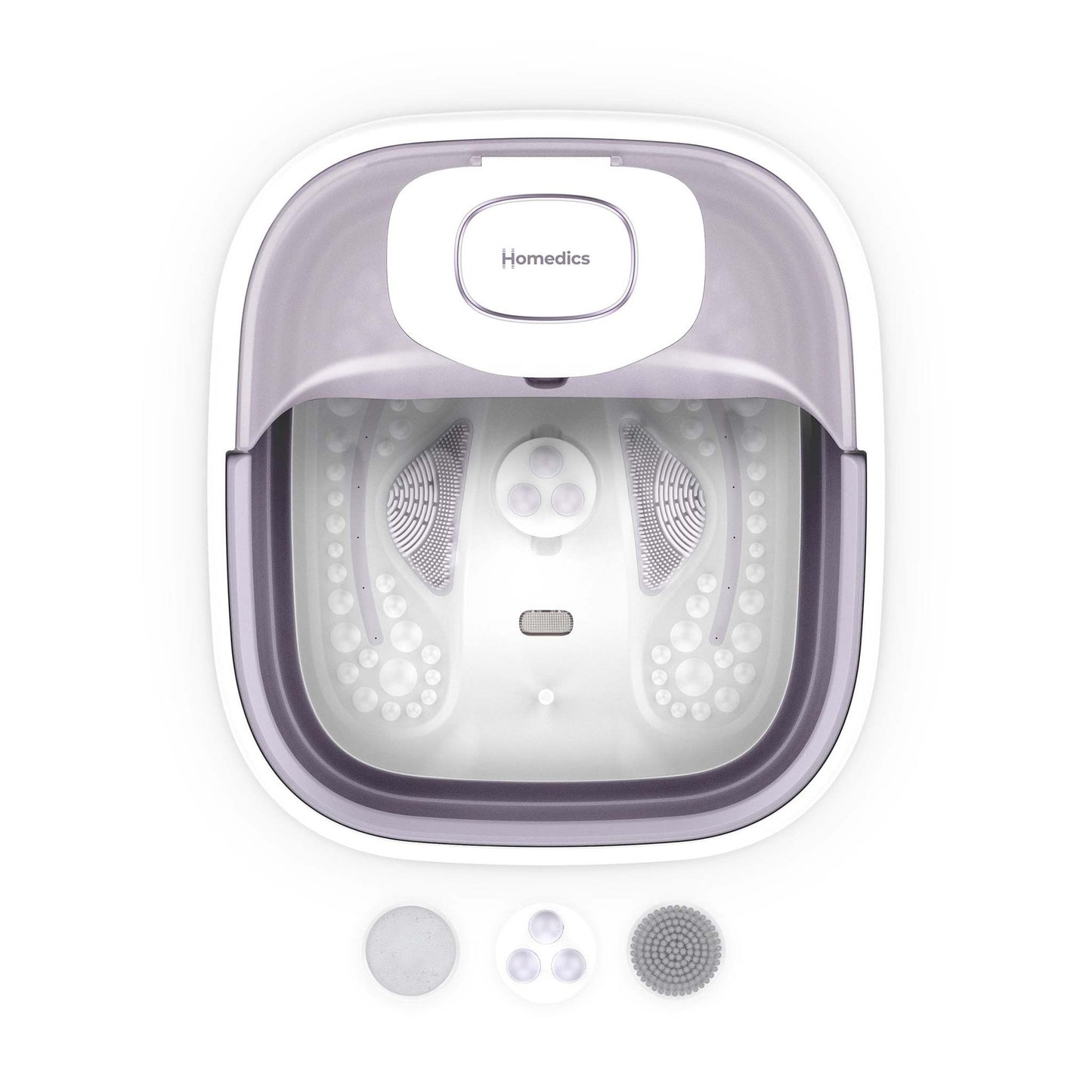 SMART SPACE ELITE FOOTBATH W/ HEAT BOOST