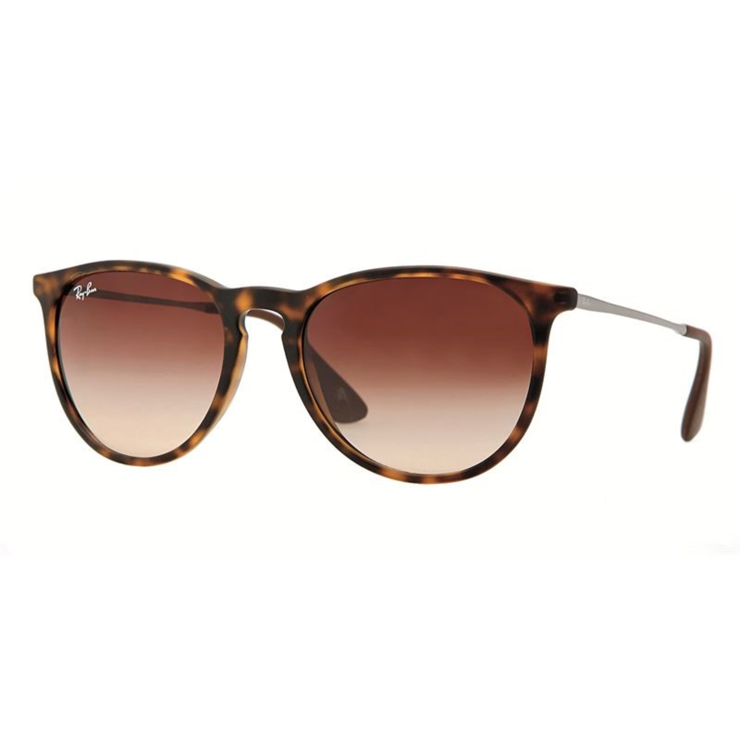 ERIKA SUNGLASSES - (TORTOISE)