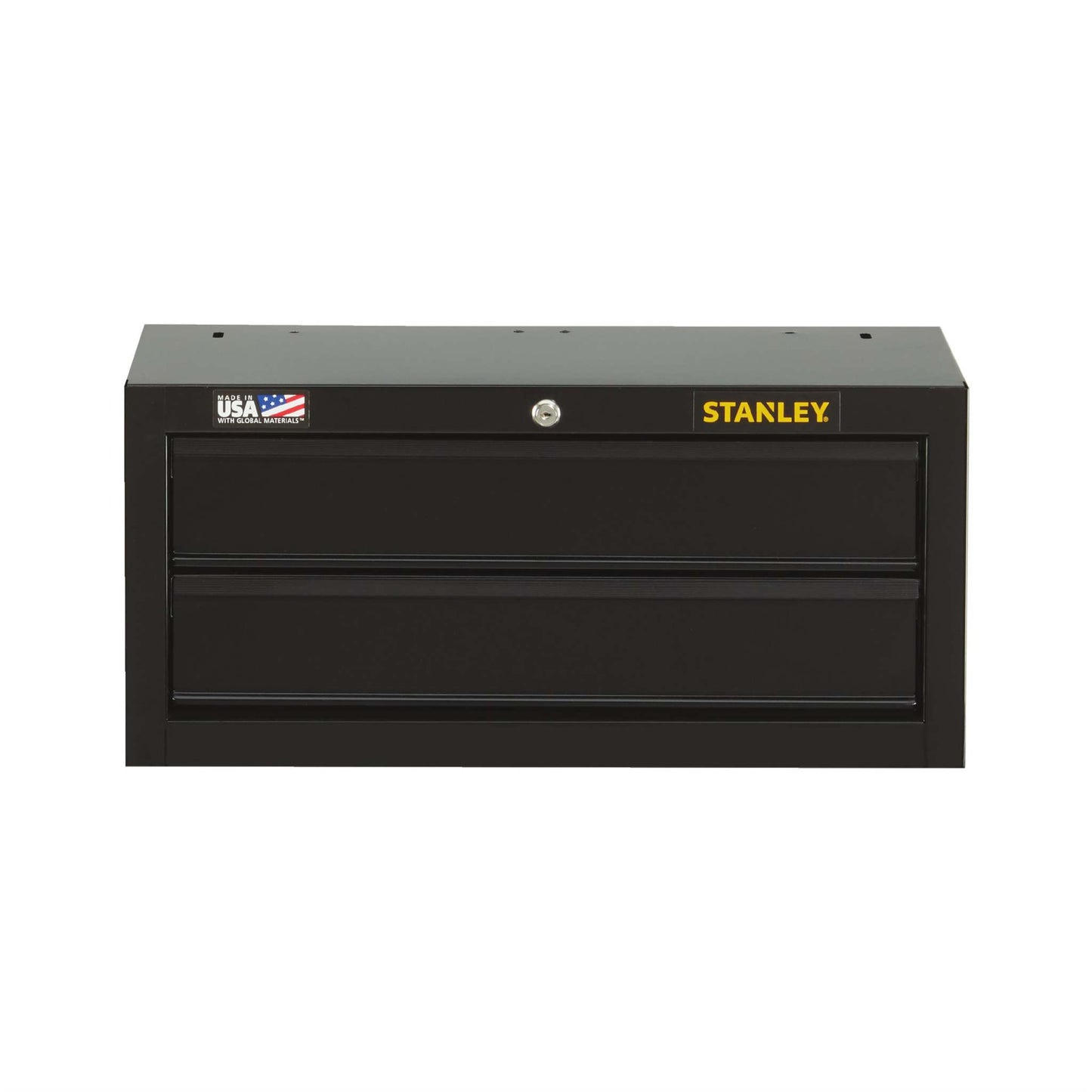 100 SERIES 26.5" 2-DRAWER MIDDLE TOOL CHEST