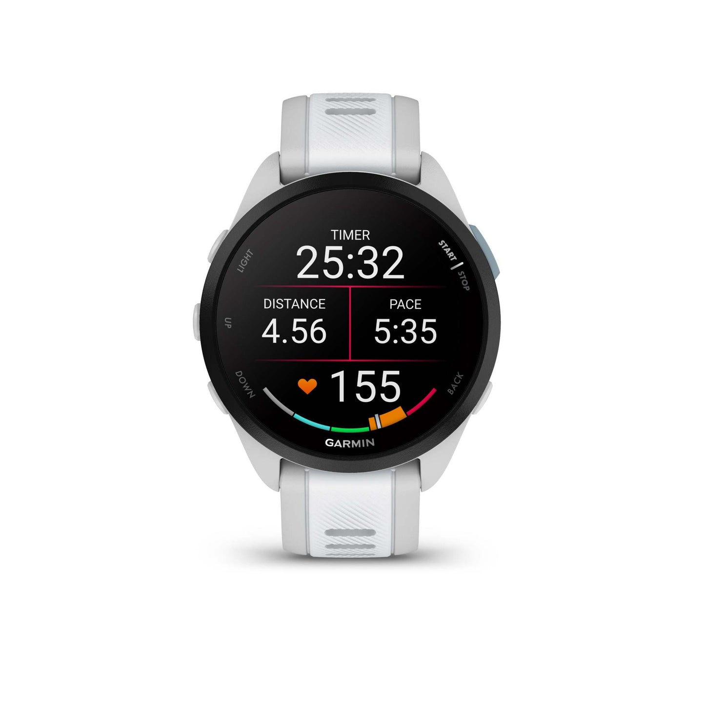 FORERUNNER 165 MUSIC RUNNING SMARTWATCH
