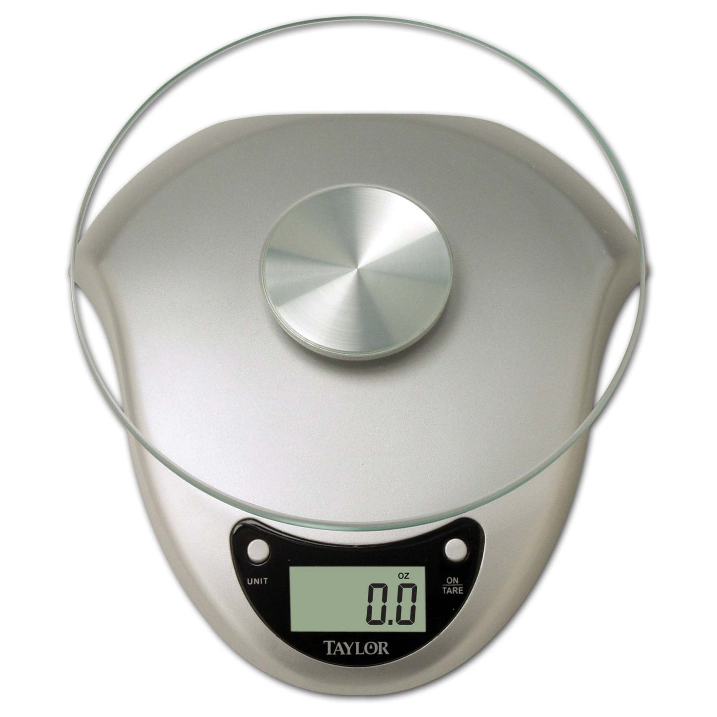 6.6LB DIGITAL KITCHEN SCALE