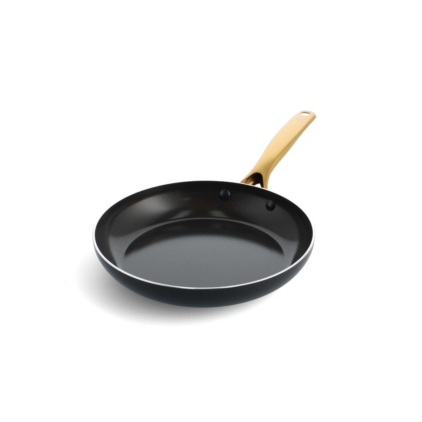 10" NONSTICK CERAMIC FRY PAN