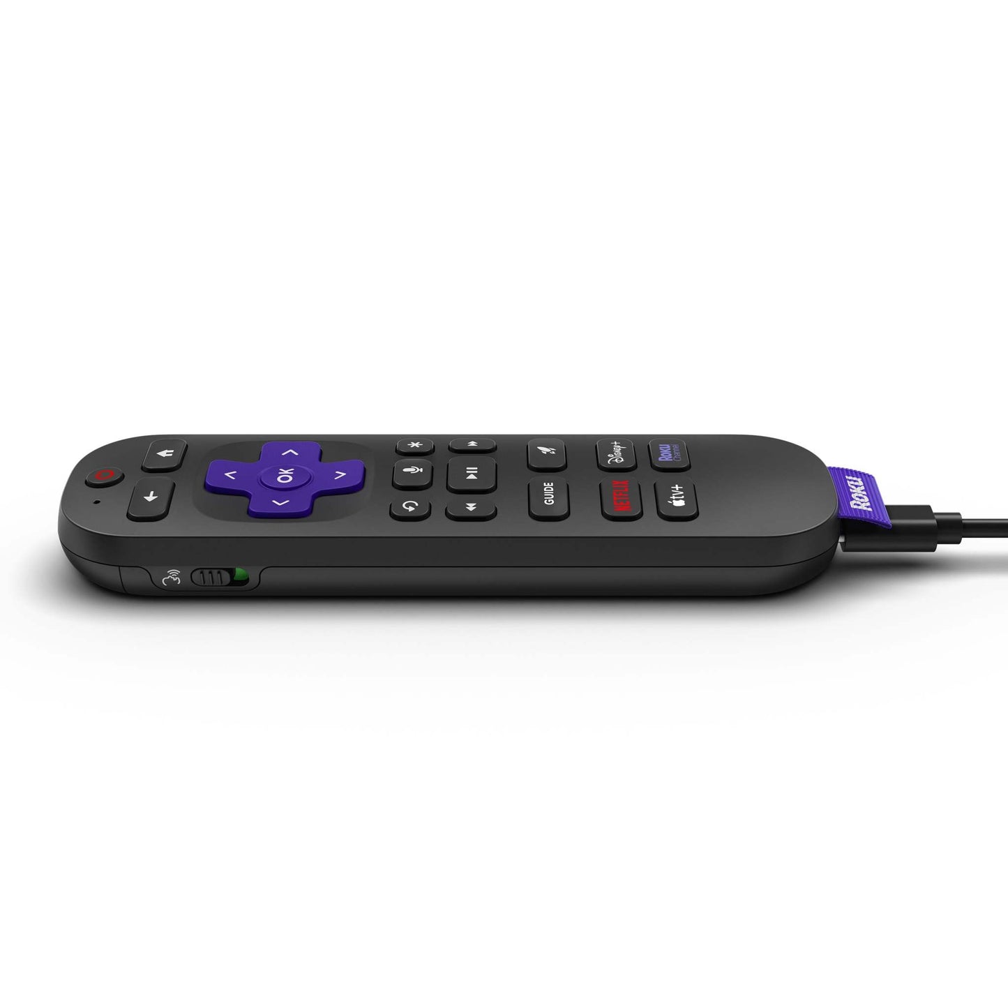 ROKU VOICE REMOTE PRO - 2ND EDITION