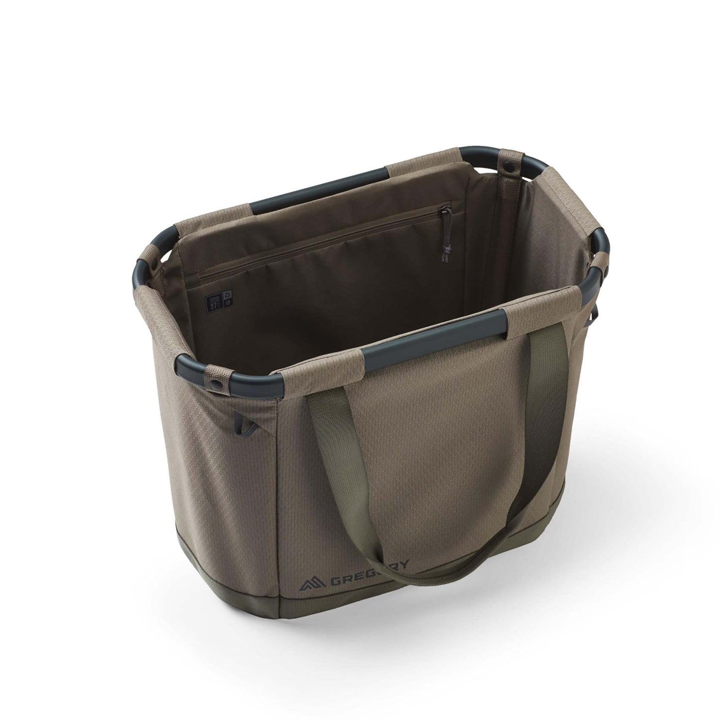 ALPACA GEAR TOTE 30 MIRAGE TAN