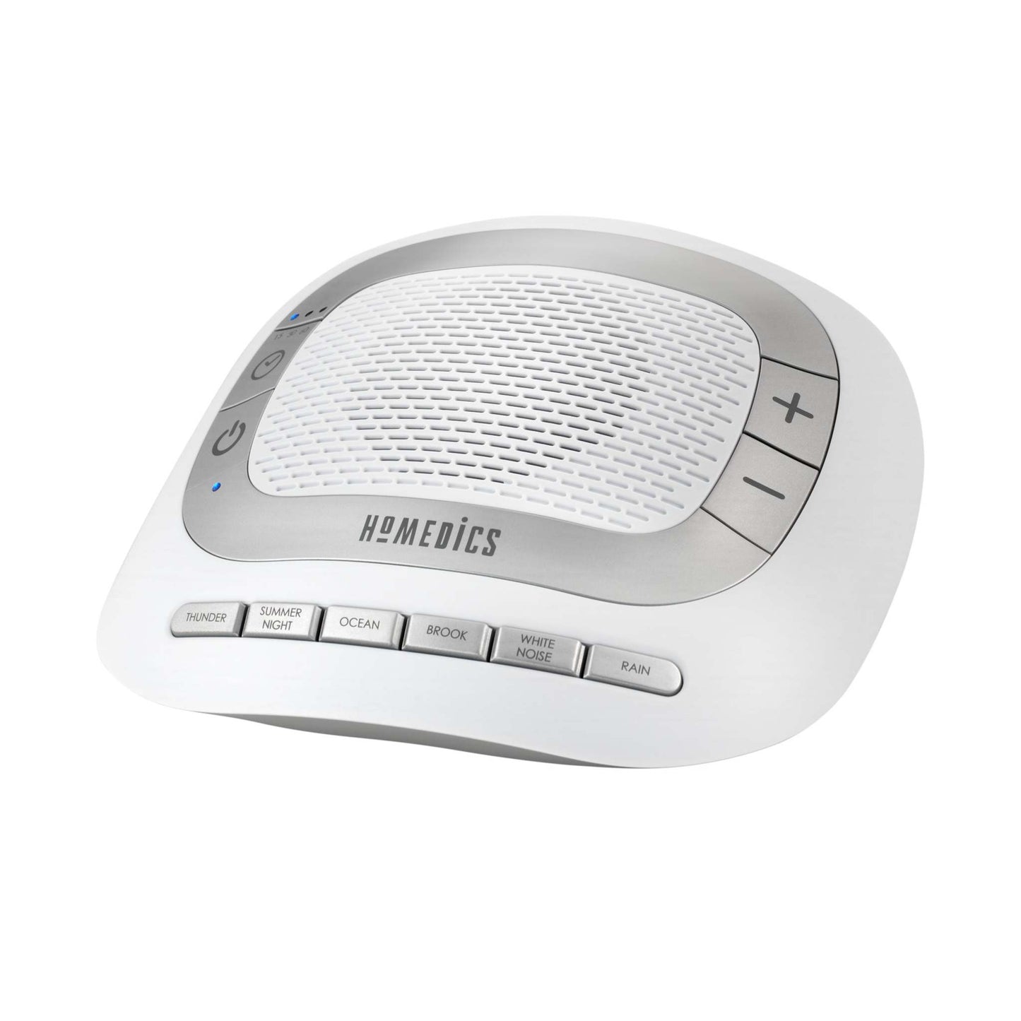 SOUND SPA REJUVENATE