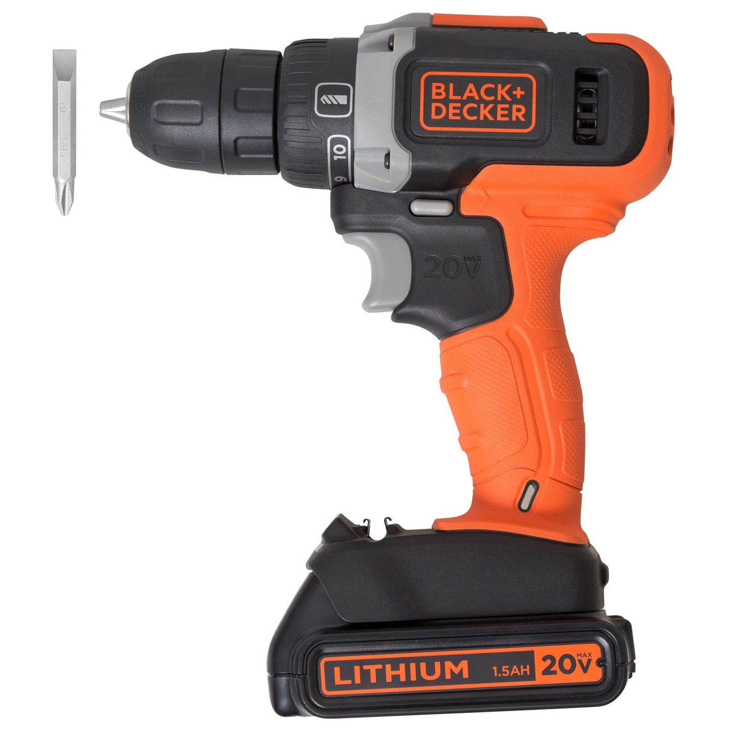20V MAX DRILL/DRIVER & CIRCULAR SAW COMBO