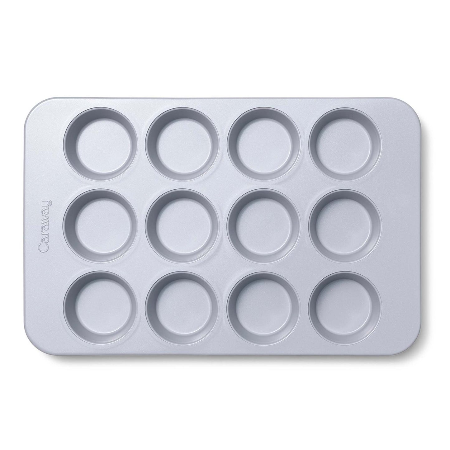 12 CUP NONSTICK CERAMIC MUFFIN PAN