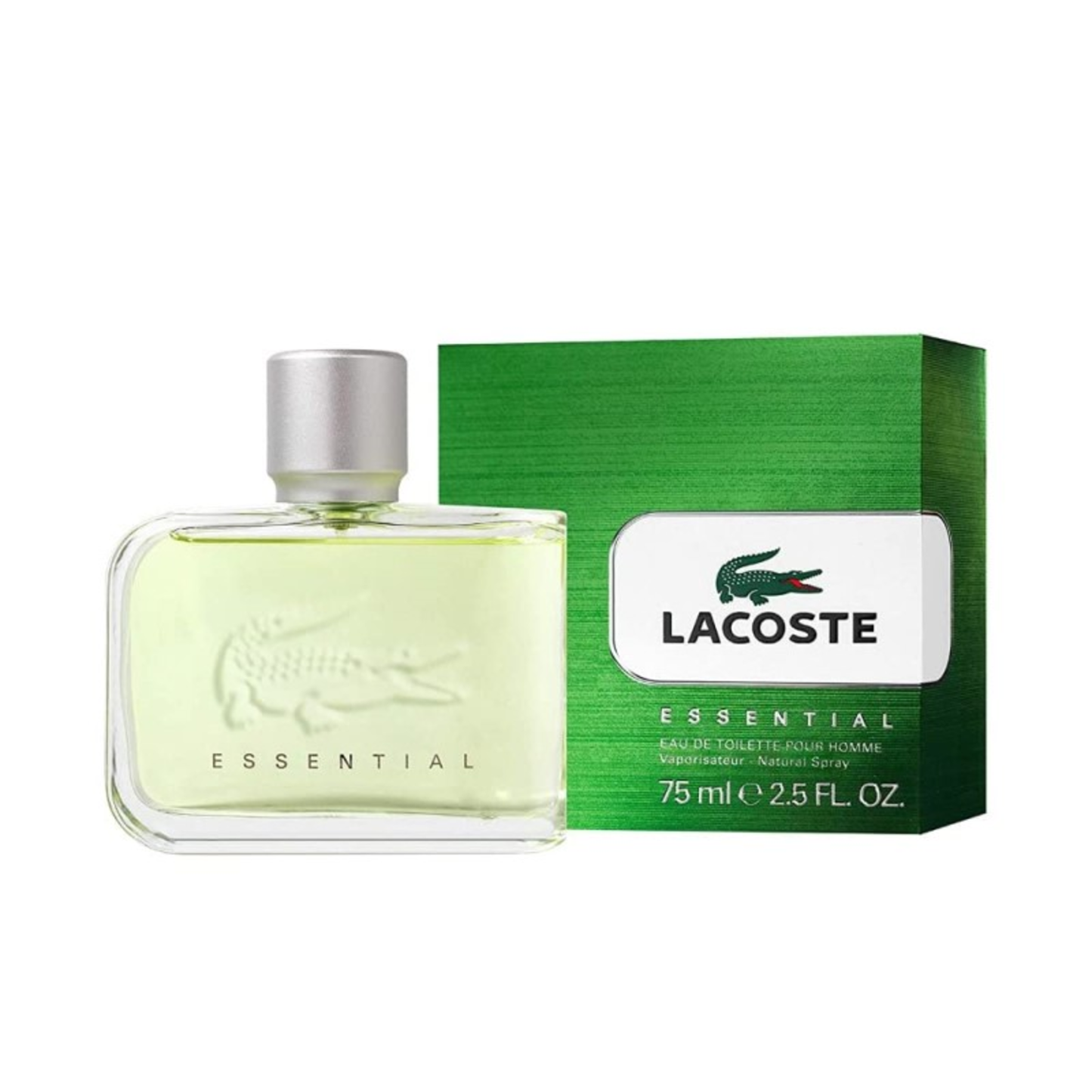 ESSENTIAL EDT SPRAY FOR MEN - (2.5 OUNCE)