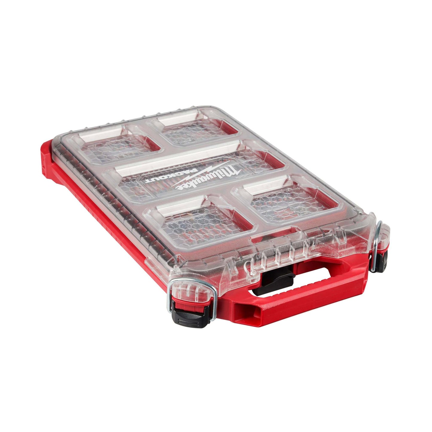 100PC SHOCKWAVE PACKOUT DRIVER BIT SET