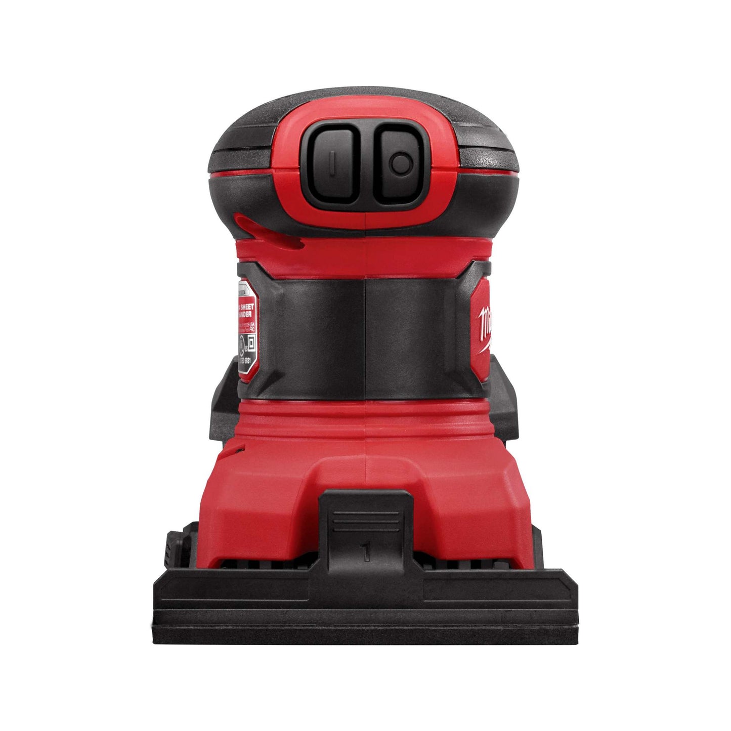 1/4 SHEET PALM SANDER