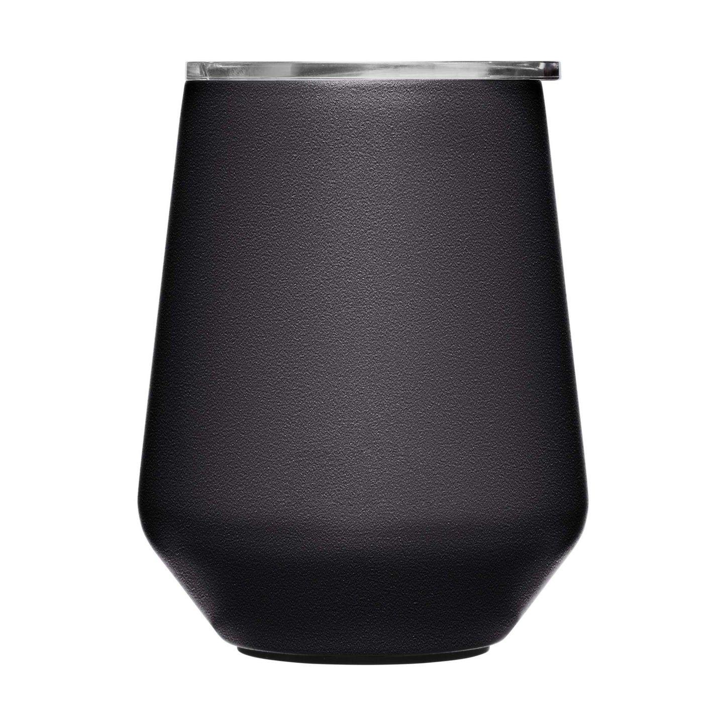 HORIZON 12OZ STAINLESS STEEL VACUUM INSULATED WINE TUMBLER
