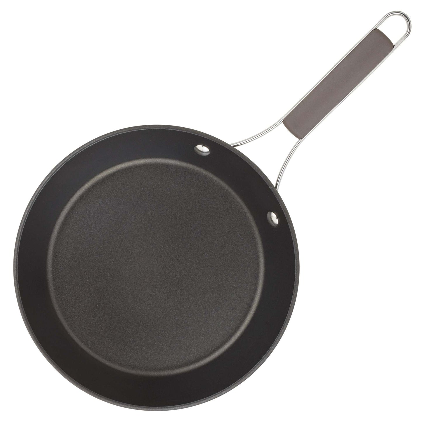 PROFESSIONAL HARD ANODIZED 10PC COOKWARE SET