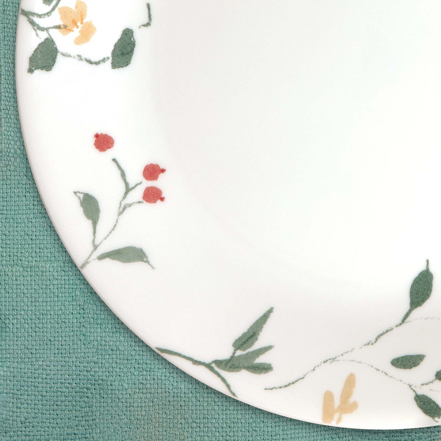 WILDFLOWER SCATTER SIGNATURE 18PC DINNERWARE SET