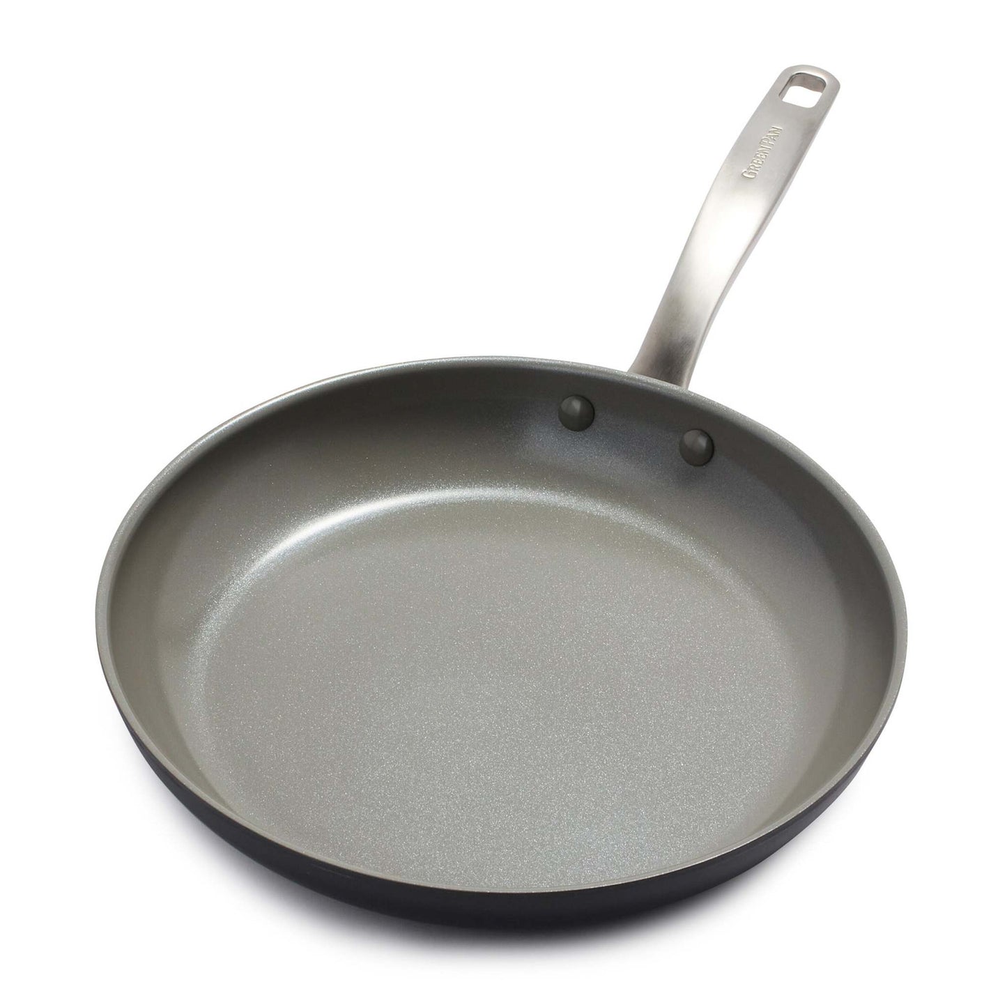 CHATHAM 12" CERAMIC NONSTICK FRY PAN