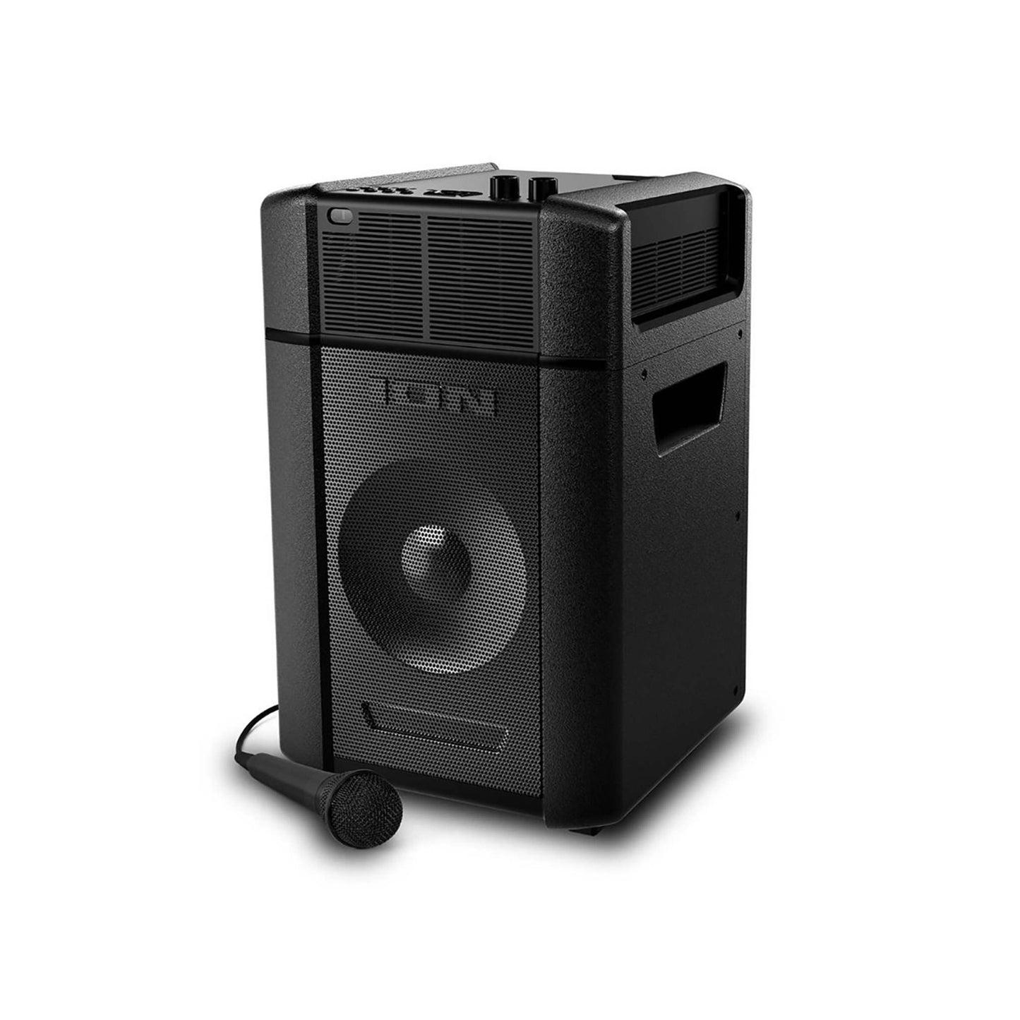 PROJECTOR DELUXE INDOOR/OUTDOOR PROJECTOR AND SPEAKER